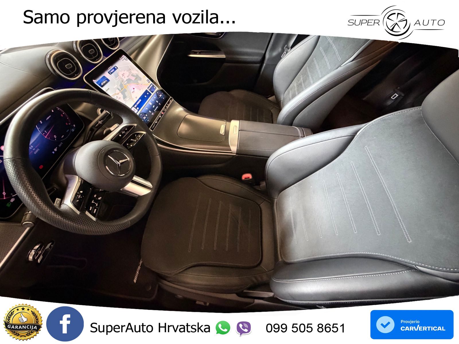 Mercedes GLC Coupe 220d 4M Aut. AMG 197 KS, PANO+360+ACC+GR SJED+VIRT+LED+LANE