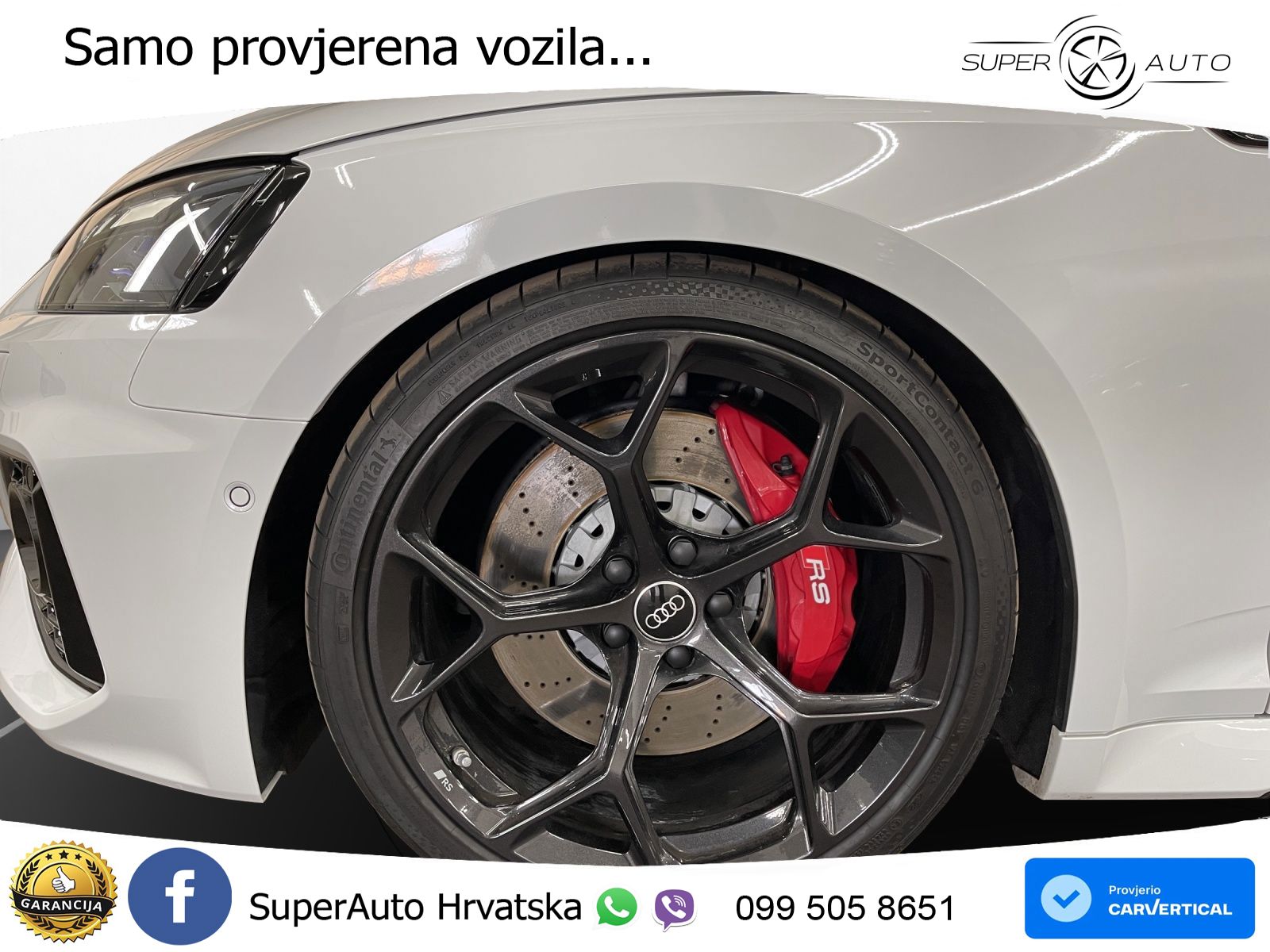 Audi RS5 SB 2.9 TFSI V6 quattro tiptronic Competition Plus 450 KS, 4xGR SJED