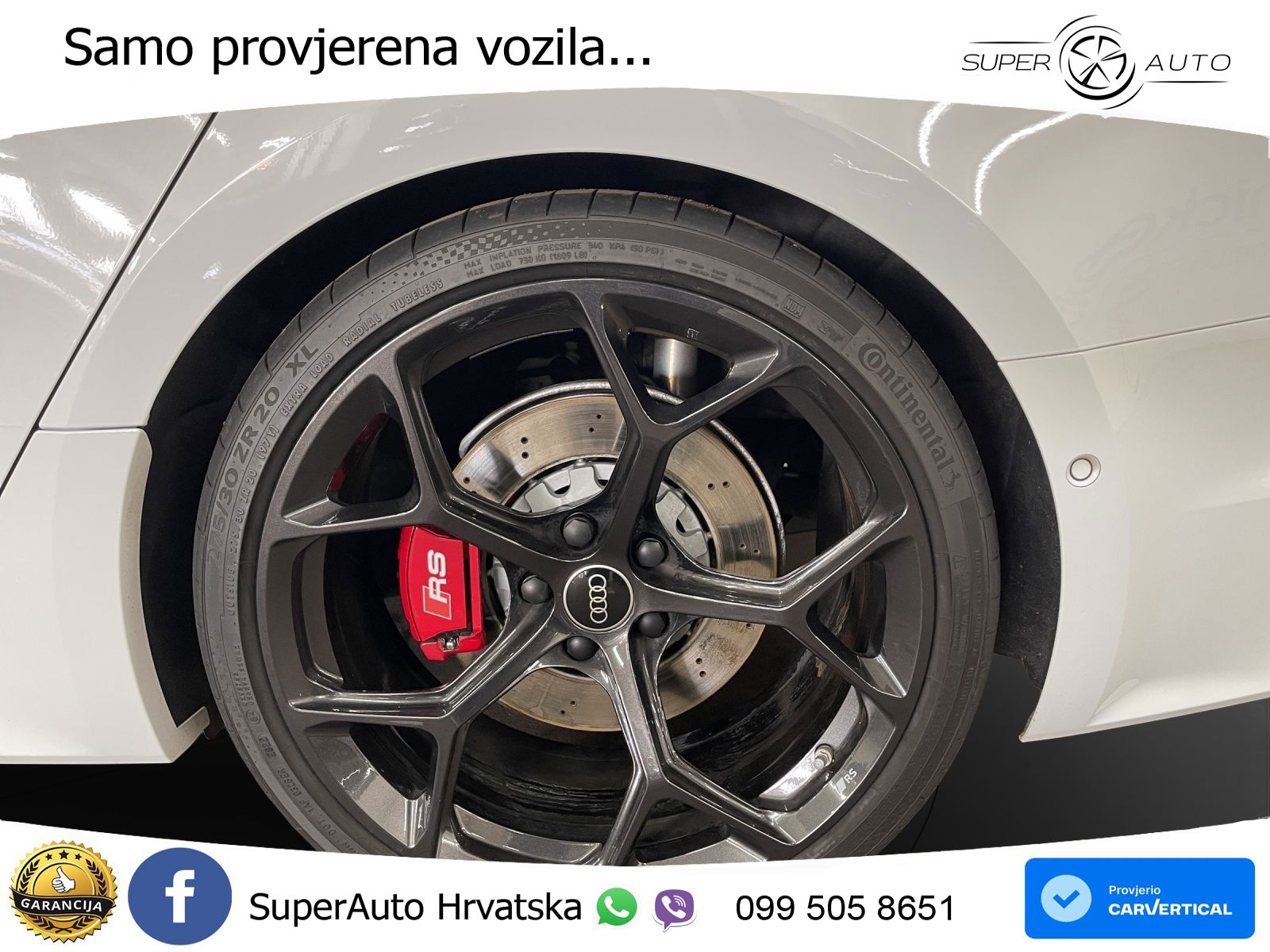 Audi RS5 SB 2.9 TFSI V6 quattro tiptronic Competition Plus 450 KS, 4xGR SJED