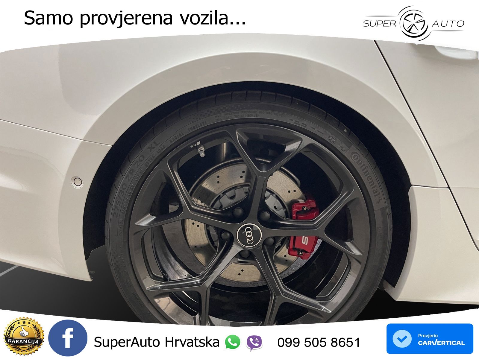 Audi RS5 SB 2.9 TFSI V6 quattro tiptronic Competition Plus 450 KS, 4xGR SJED