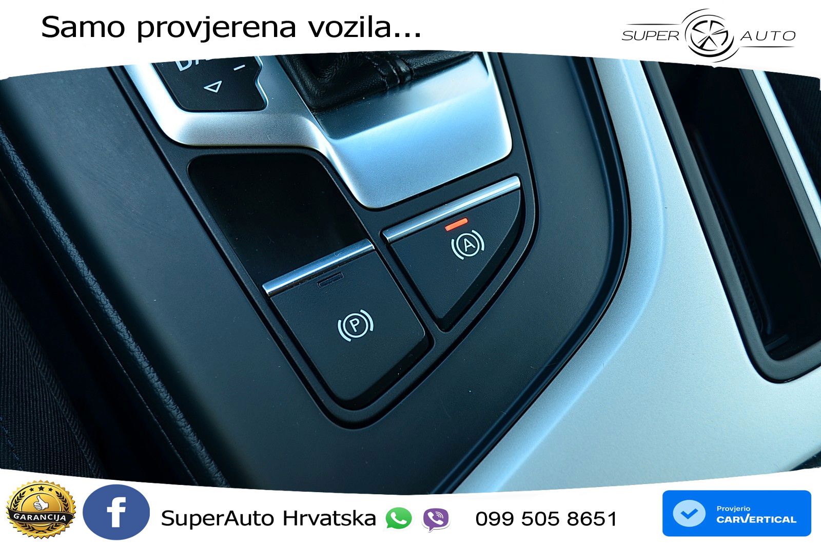 Audi A4 Avant 40 TDI quattro Aut. S line 204 KS, LED+KAM+GR SJED+PANO+NAVI