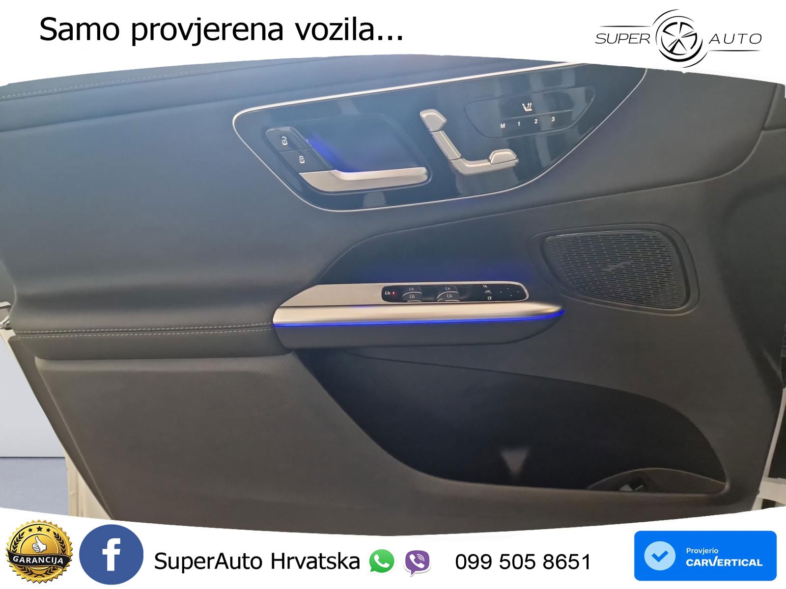 Mercedes GLC 300e 4M Aut. AMG 313 KS, ACC+LED+KAM+GR SJED+VIRT+ASIST