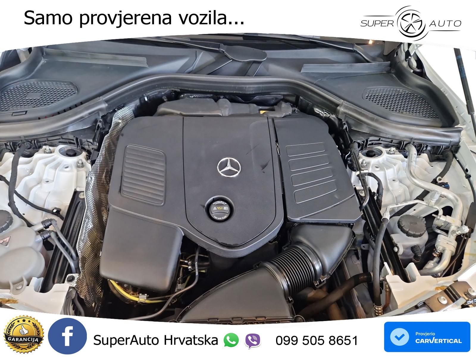 Mercedes GLC 300e 4M Aut. AMG 313 KS, ACC+LED+KAM+GR SJED+VIRT+ASIST