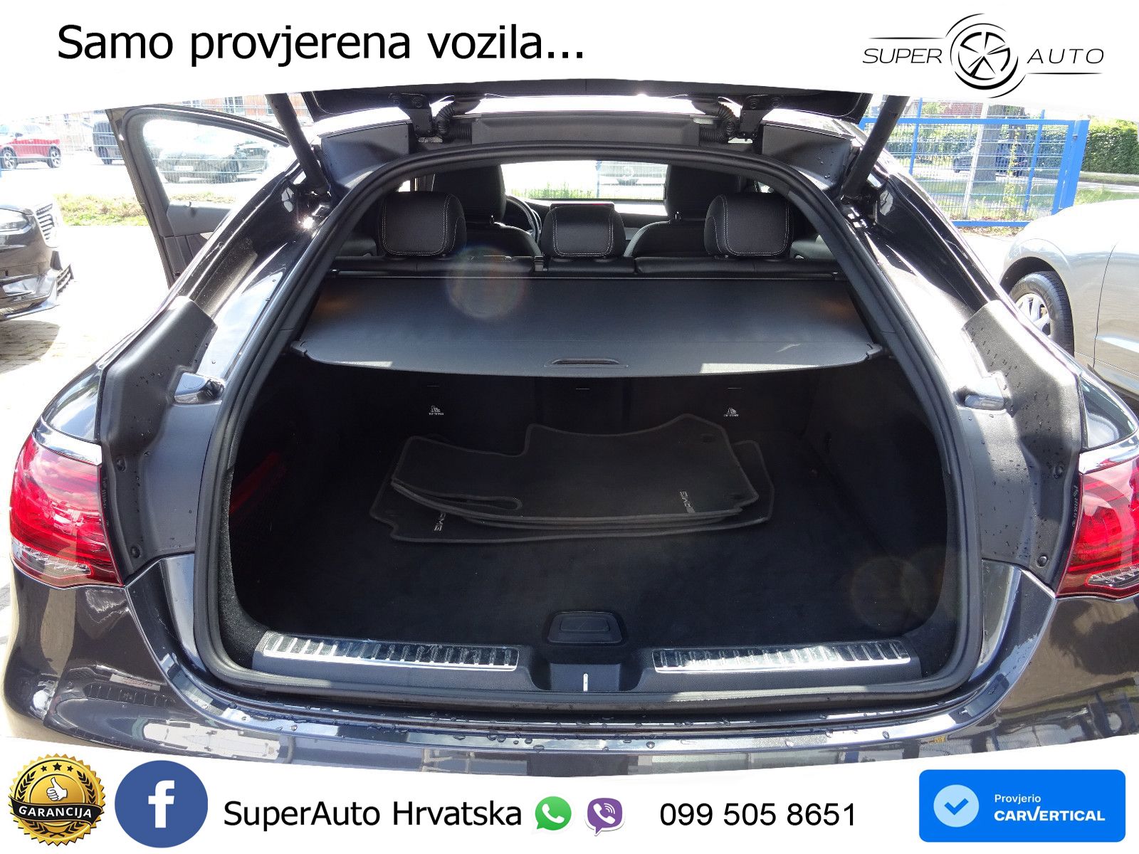 Mercedes GLC Coupe 220d 4Matic Aut. AMG Line 194 KS, LED+KAM+GR SJED+VIRT+ASIST