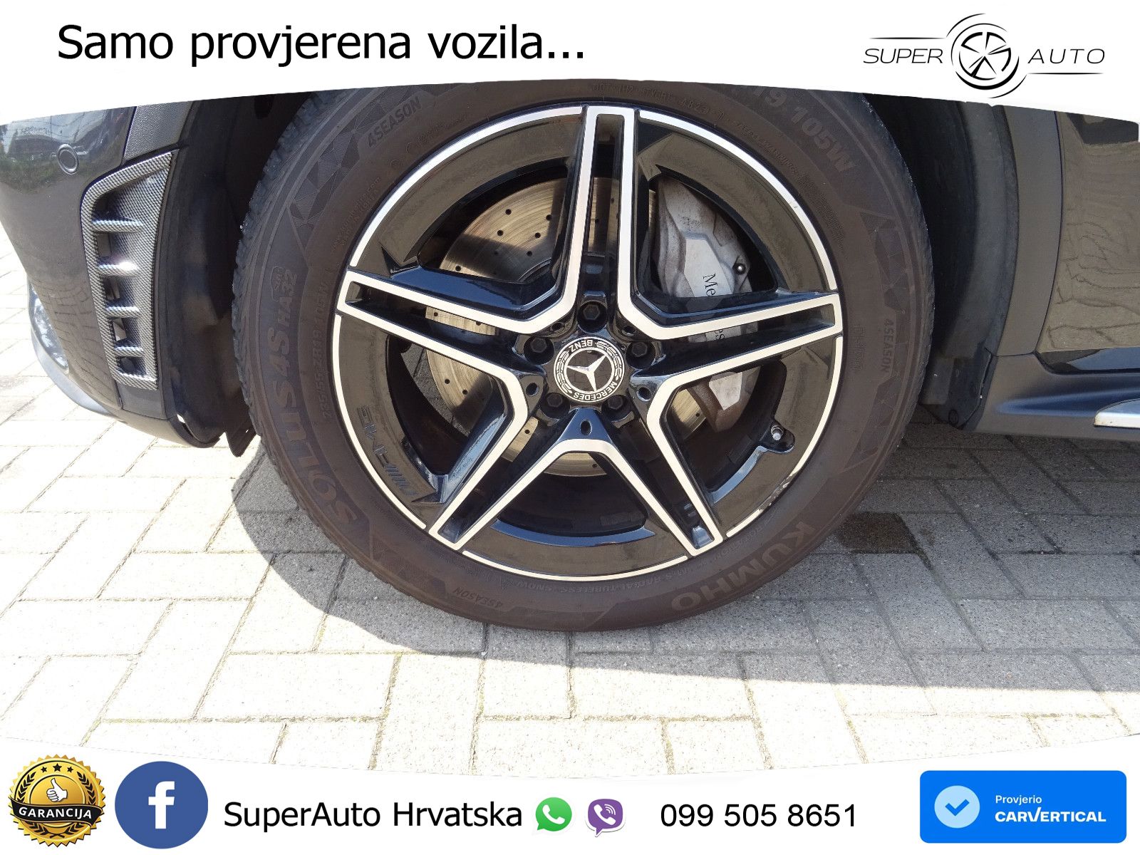 Mercedes GLC Coupe 220d 4Matic Aut. AMG Line 194 KS, LED+KAM+GR SJED+VIRT+ASIST