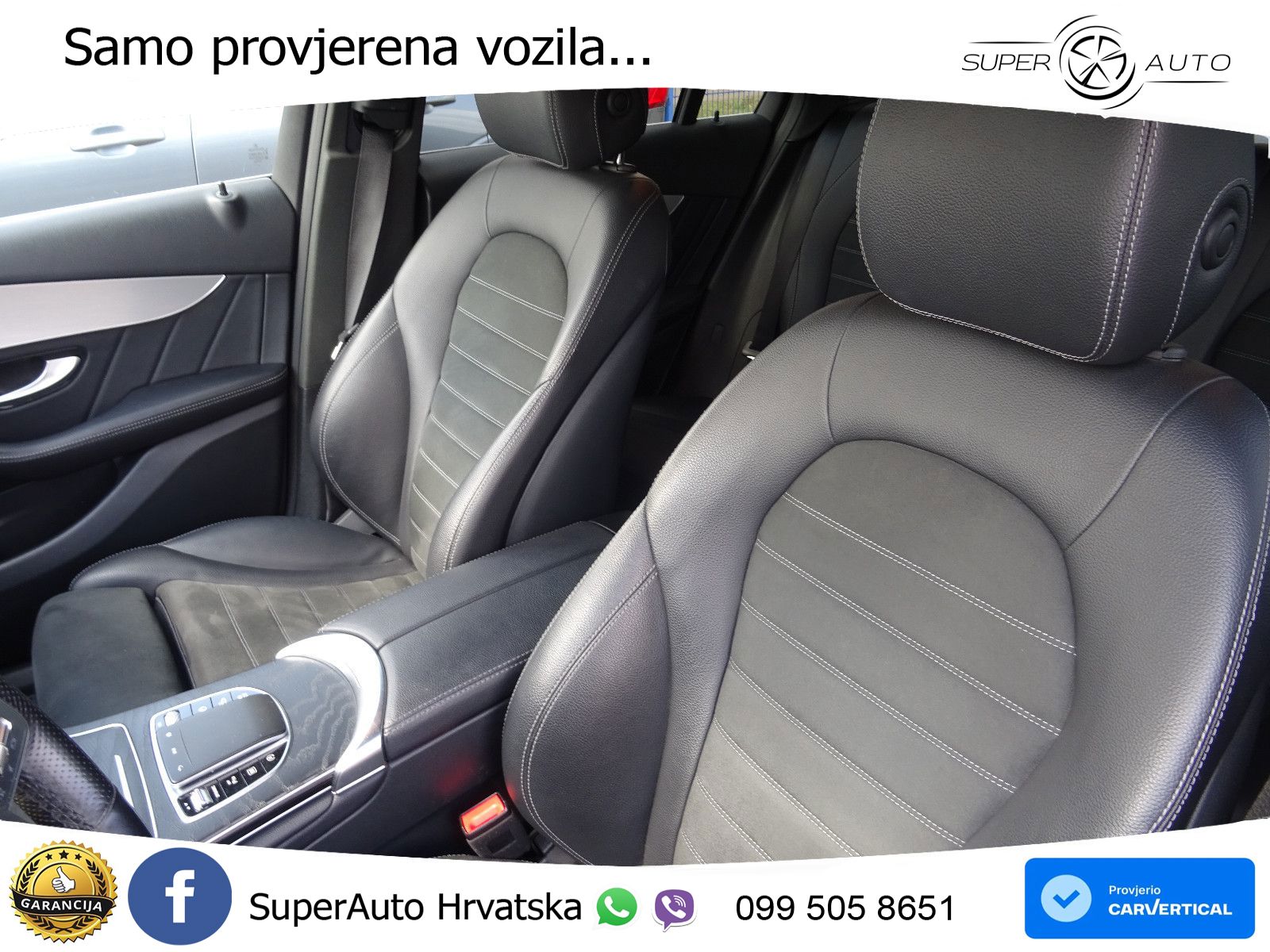 Mercedes GLC Coupe 220d 4Matic Aut. AMG Line 194 KS, LED+KAM+GR SJED+VIRT+ASIST