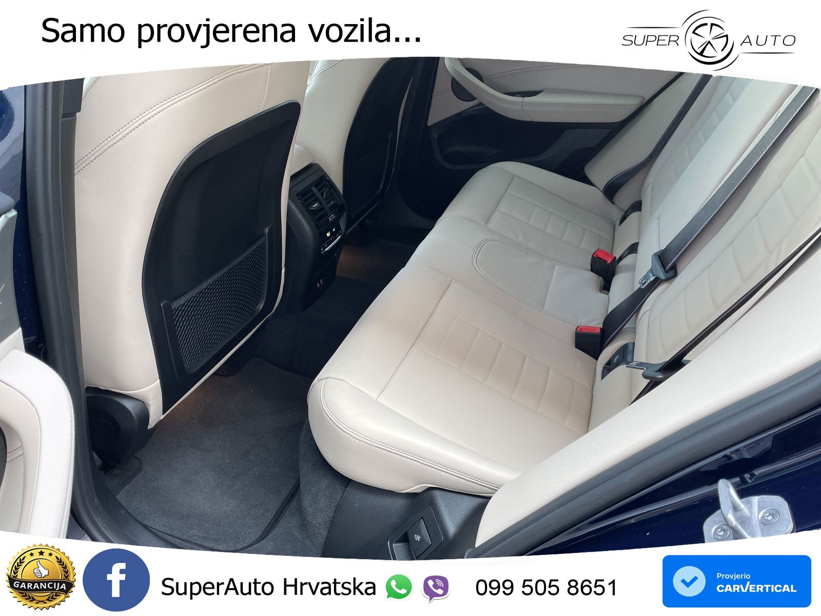 BMW X4 M40i xDrive Aut. 382 KS, LED+ACC+PANO+4xGR SJED+HEAD+360