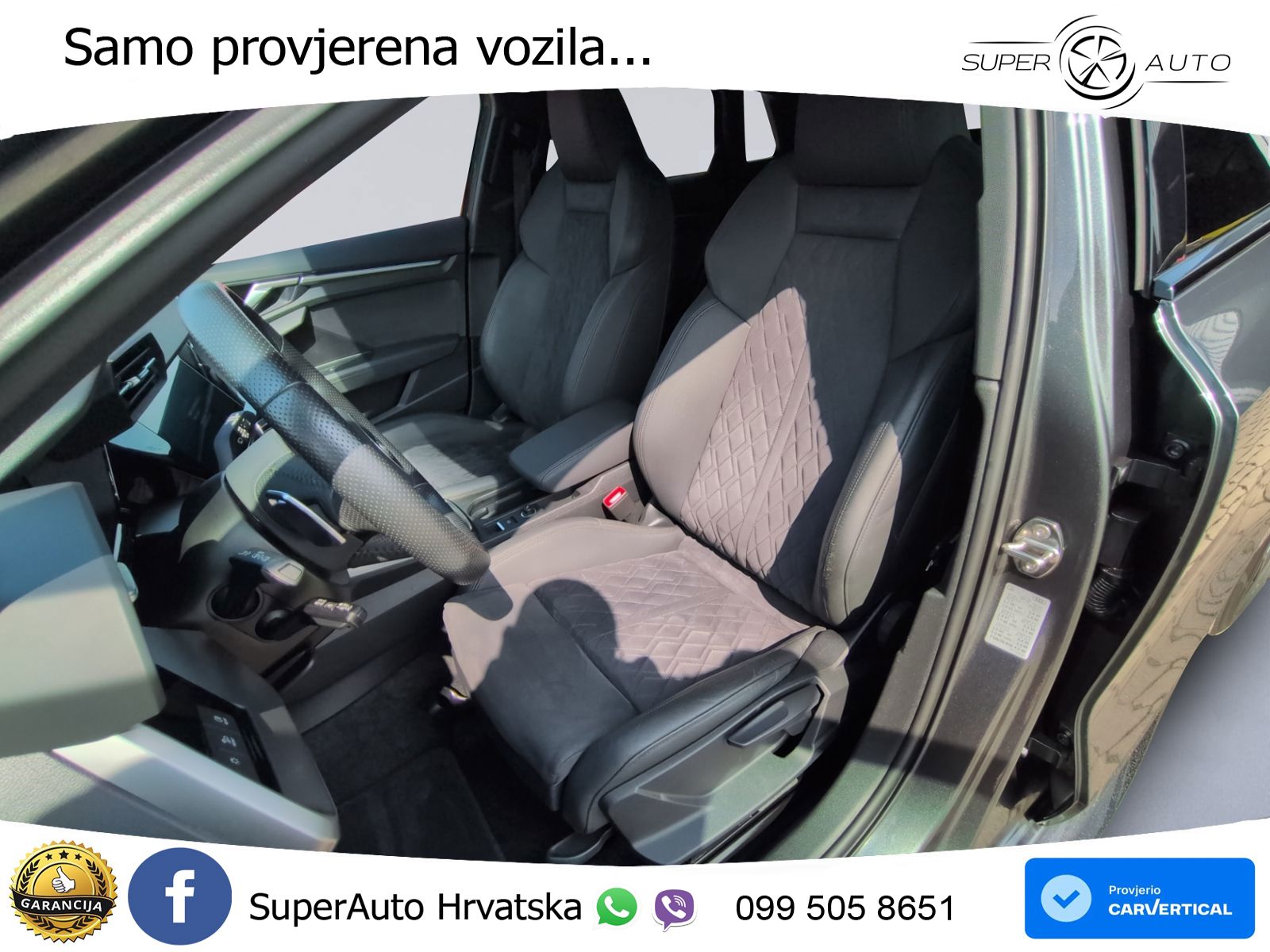 Audi RS3 SB 2.5 TFSI quattro S tronic 400 KS, ACC+KAM+GR SJED+PANO+VIRT+ASIST