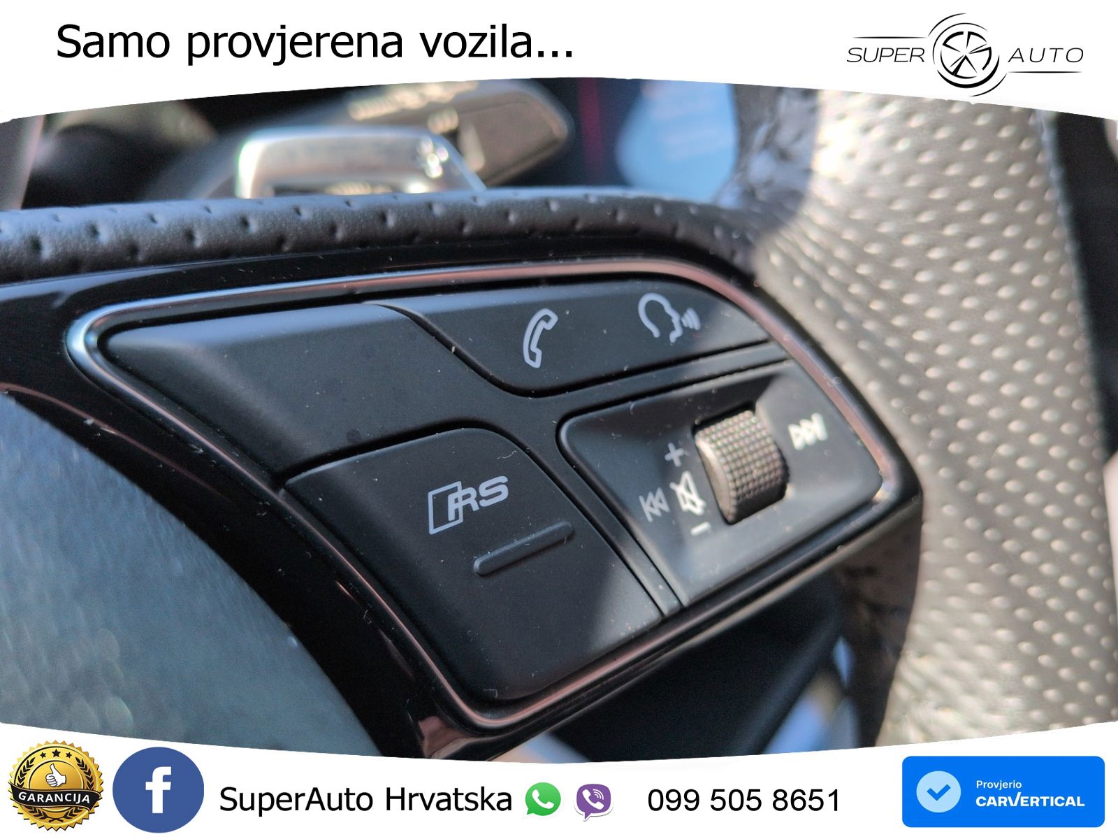 Audi RS3 SB 2.5 TFSI quattro S tronic 400 KS, ACC+KAM+GR SJED+PANO+VIRT+ASIST