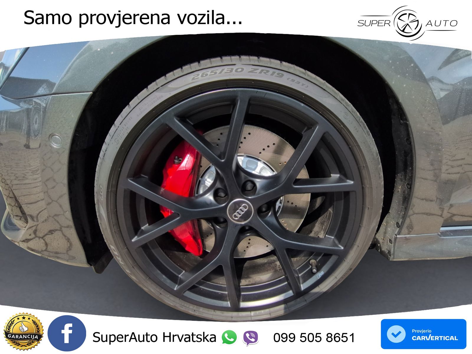 Audi RS3 SB 2.5 TFSI quattro S tronic 400 KS, ACC+KAM+GR SJED+PANO+VIRT+ASIST