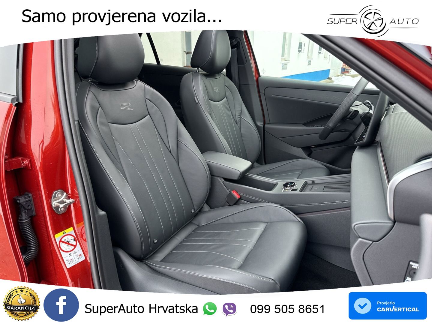 VW T-Roc 1.5 eTSI DSG R-Line 150 KS, PANO+360+ACC+GR SJED+HEAD+KEY+LANE