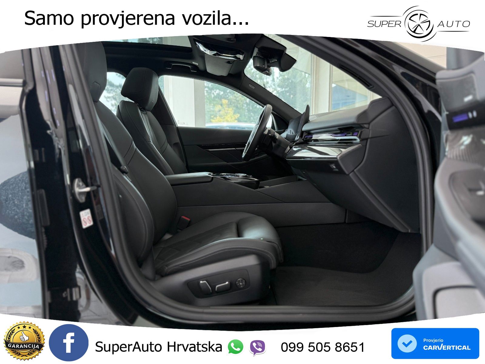BMW 520d Touring Aut. M Sport 197 KS, PANO+360+ACC+GR SJED+KEY+HEAD+LANE