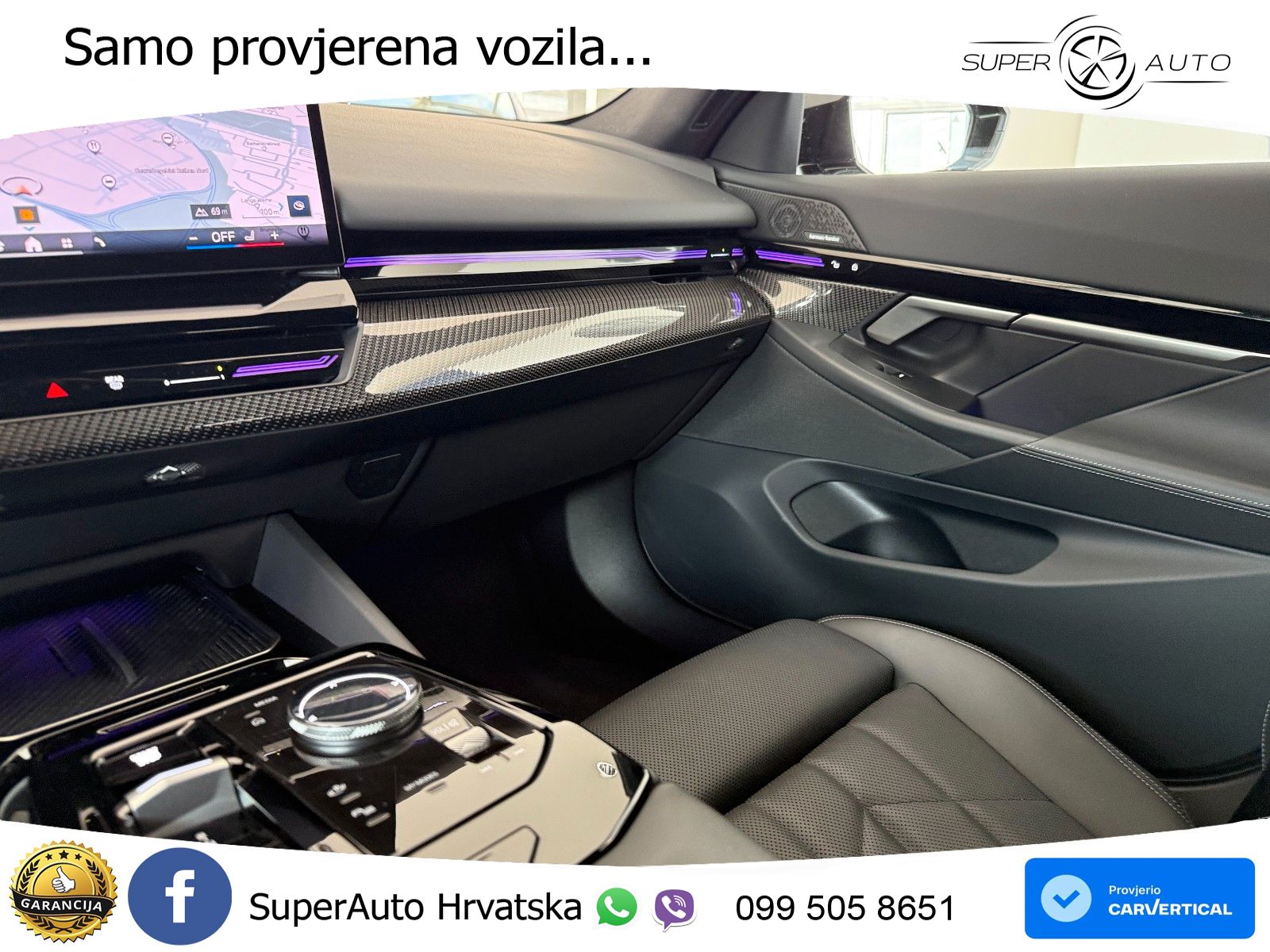 BMW 520d Touring Aut. M Sport 197 KS, PANO+360+ACC+GR SJED+KEY+HEAD+LANE