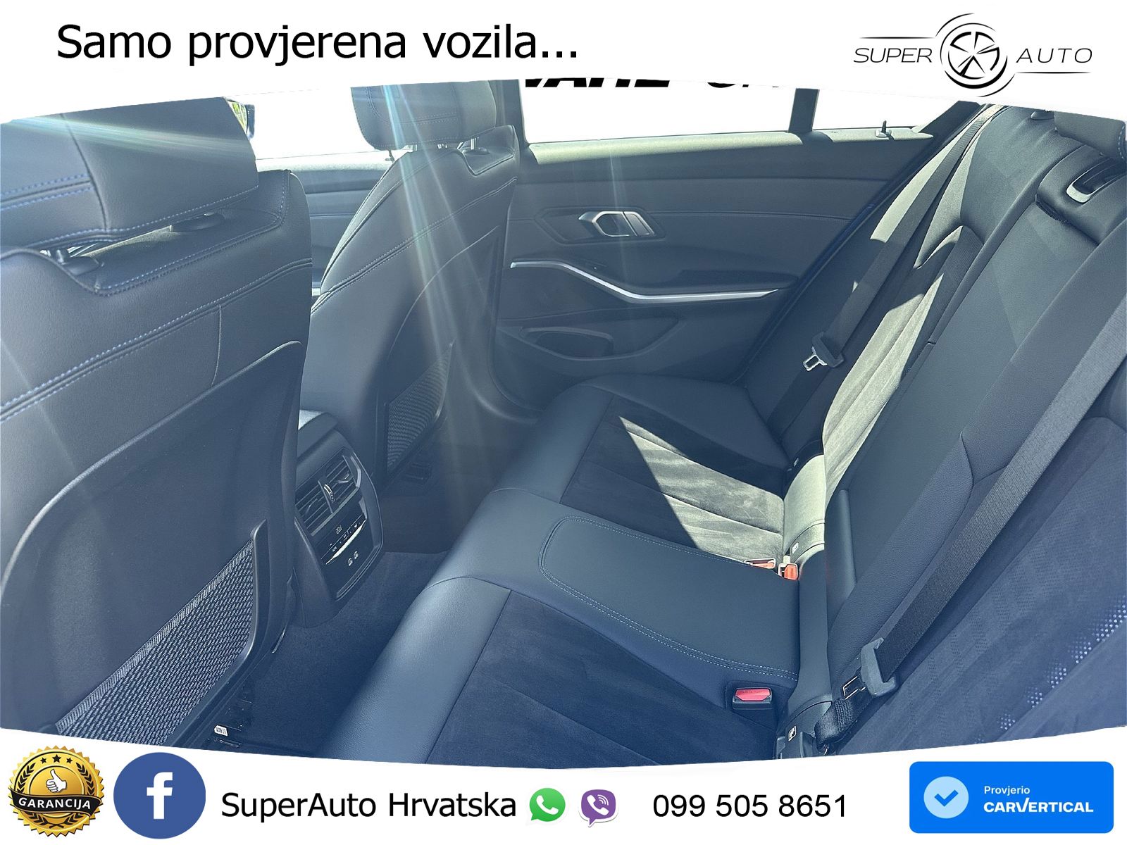 BMW 330i xDrive Aut. M Sport 245 KS, KAM+VIRT+GR SJED+LED+LANE