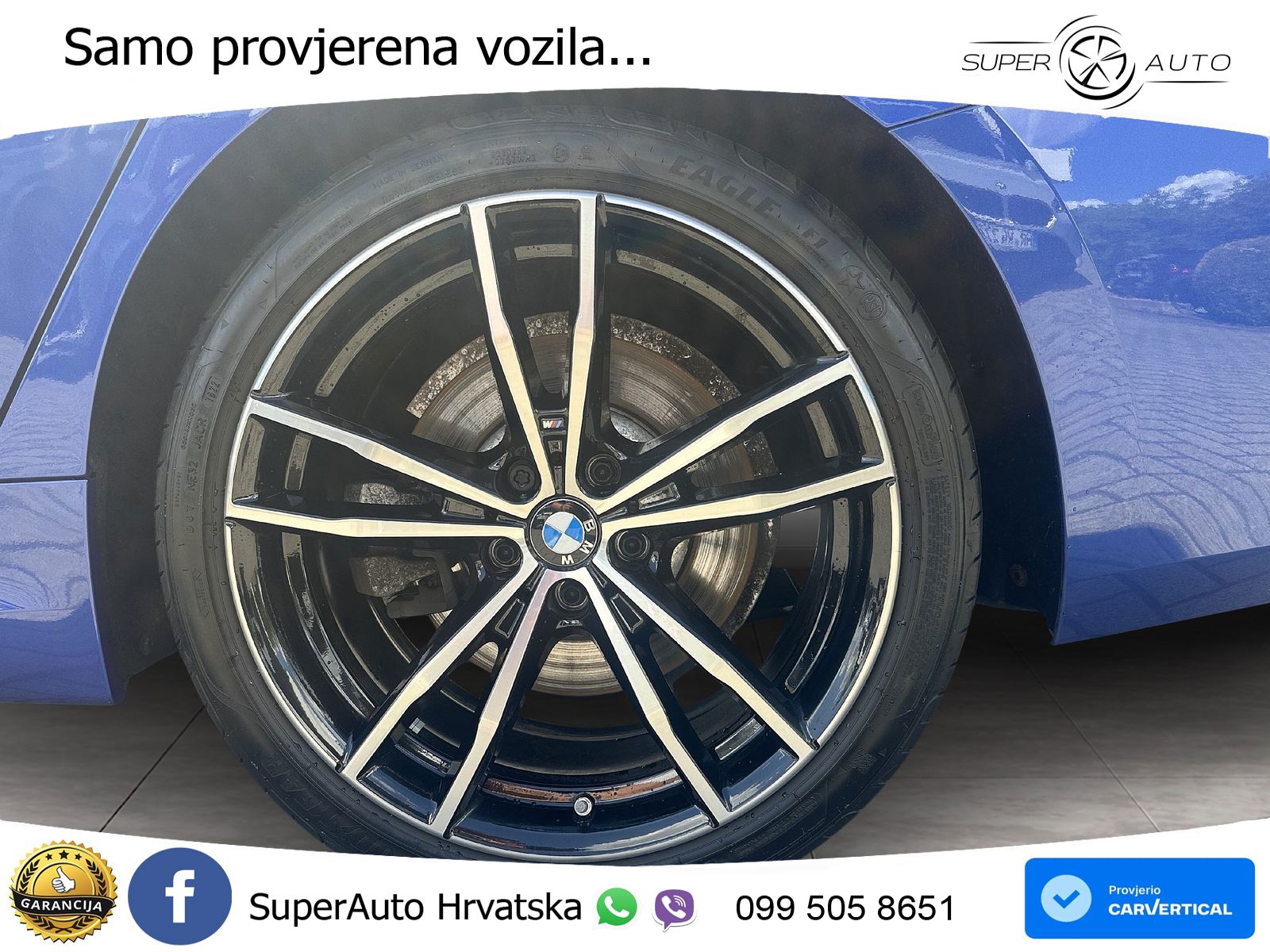 BMW 330i xDrive Aut. M Sport 245 KS, KAM+VIRT+GR SJED+LED+LANE