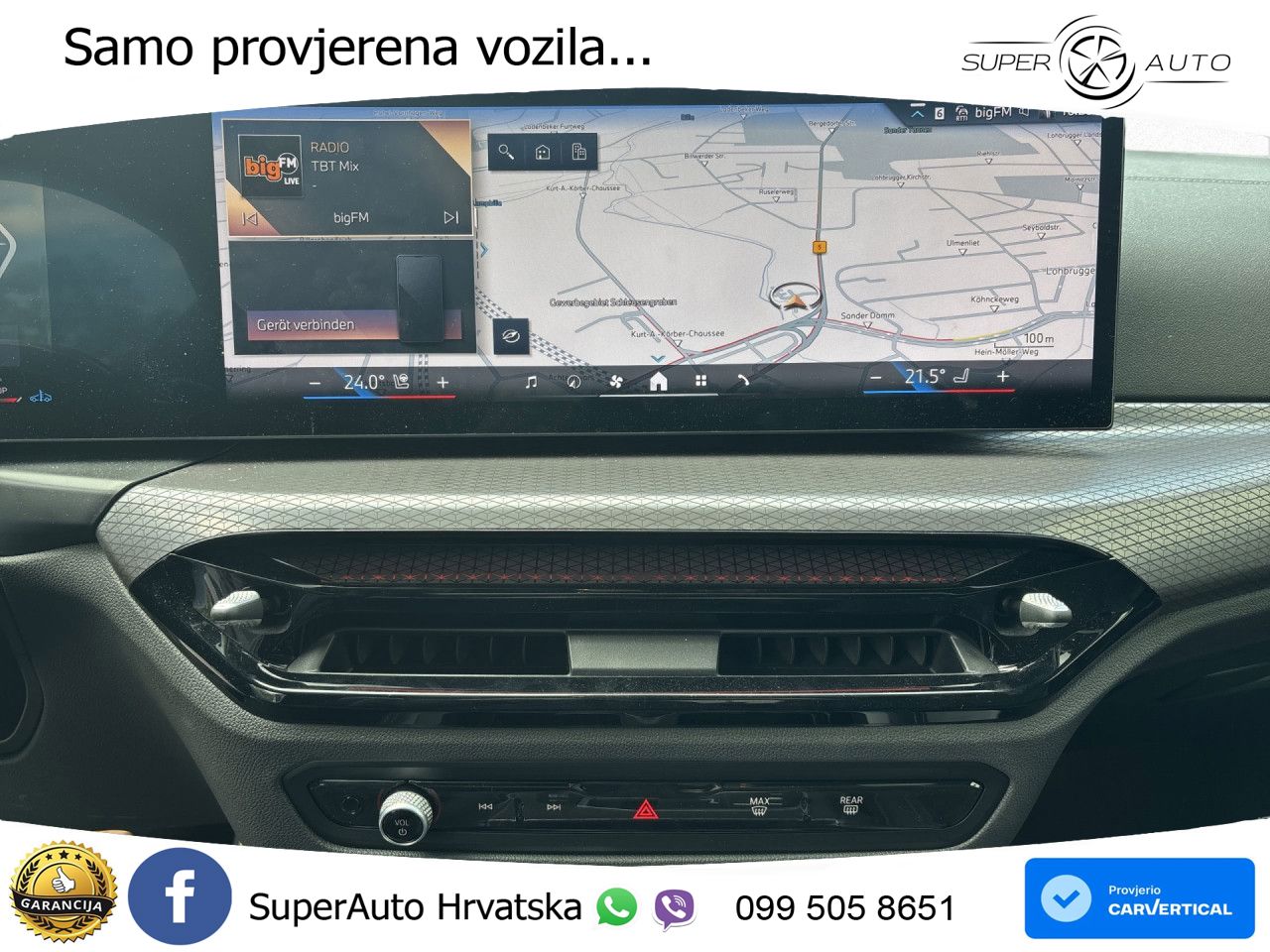 BMW 430d xDrive Steptronic M Sport 286 KS, PANO+360+KEY+GR SJED+HEAD+VIRT+LANE