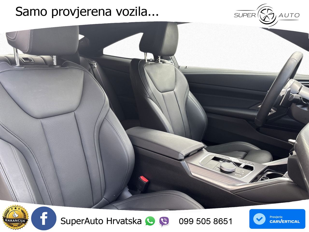 BMW 430d xDrive Steptronic M Sport 286 KS, PANO+360+KEY+GR SJED+HEAD+VIRT+LANE