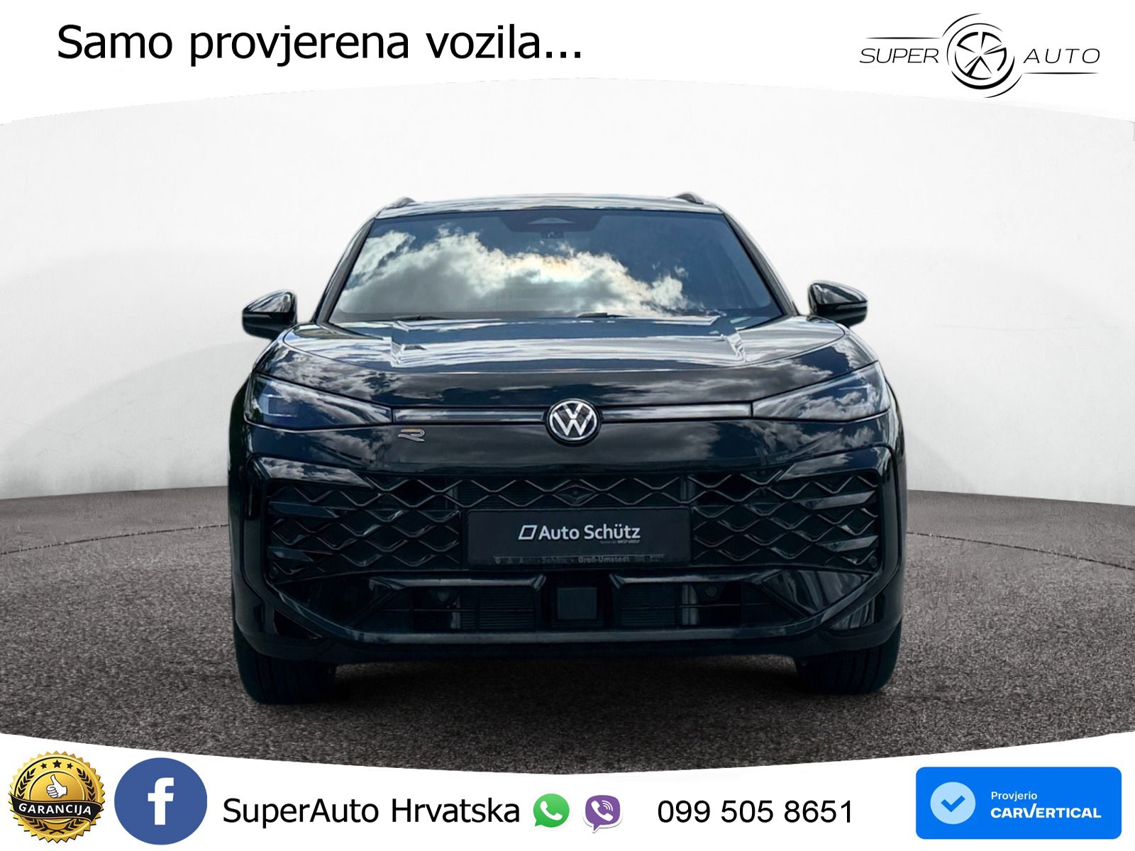 VW T-Roc 1.5 eTSI DSG R-Line 150 KS, PANO+360+ACC+GR SJED+HEAD+KEY+LANE