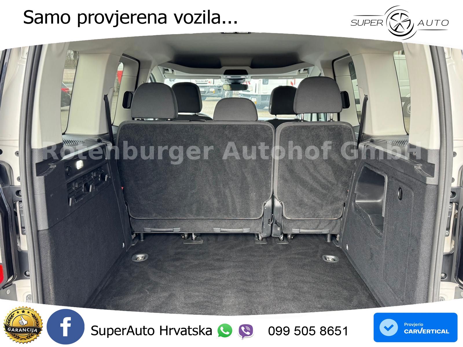 Volkswagen Caddy 2.0 TDI 75 KS, TEM+PARK+ASIST