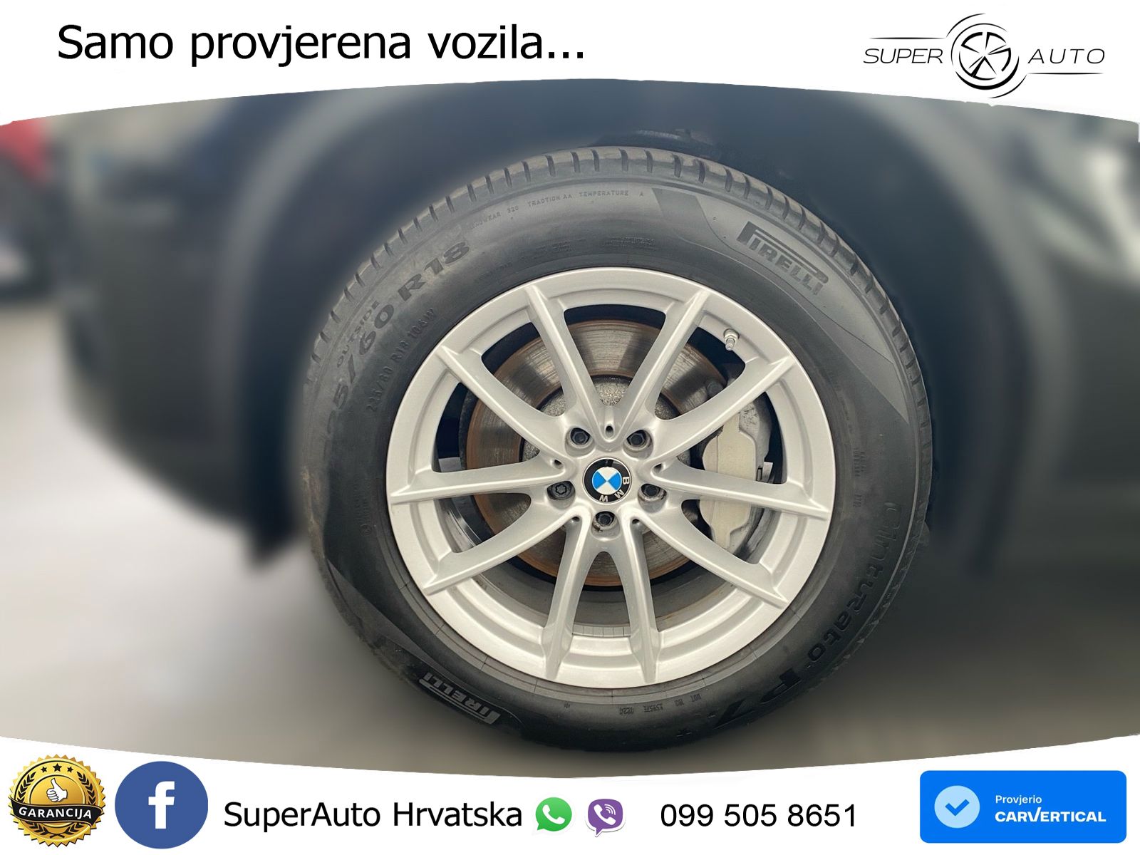 BMW X3 30e xDrive Aut. 292 KS, ACC+LED+KAM+GR SJED+VIRT+ASIST
