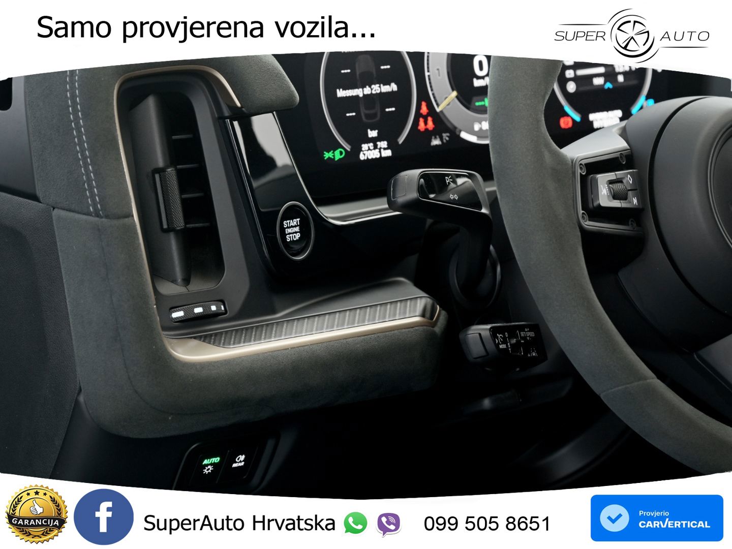 Porsche Cayenne Turbo E-Hybrid Coupé 4.0 V8 GT-Paket 740 KS, ACC+4xGR SJED+HEAD