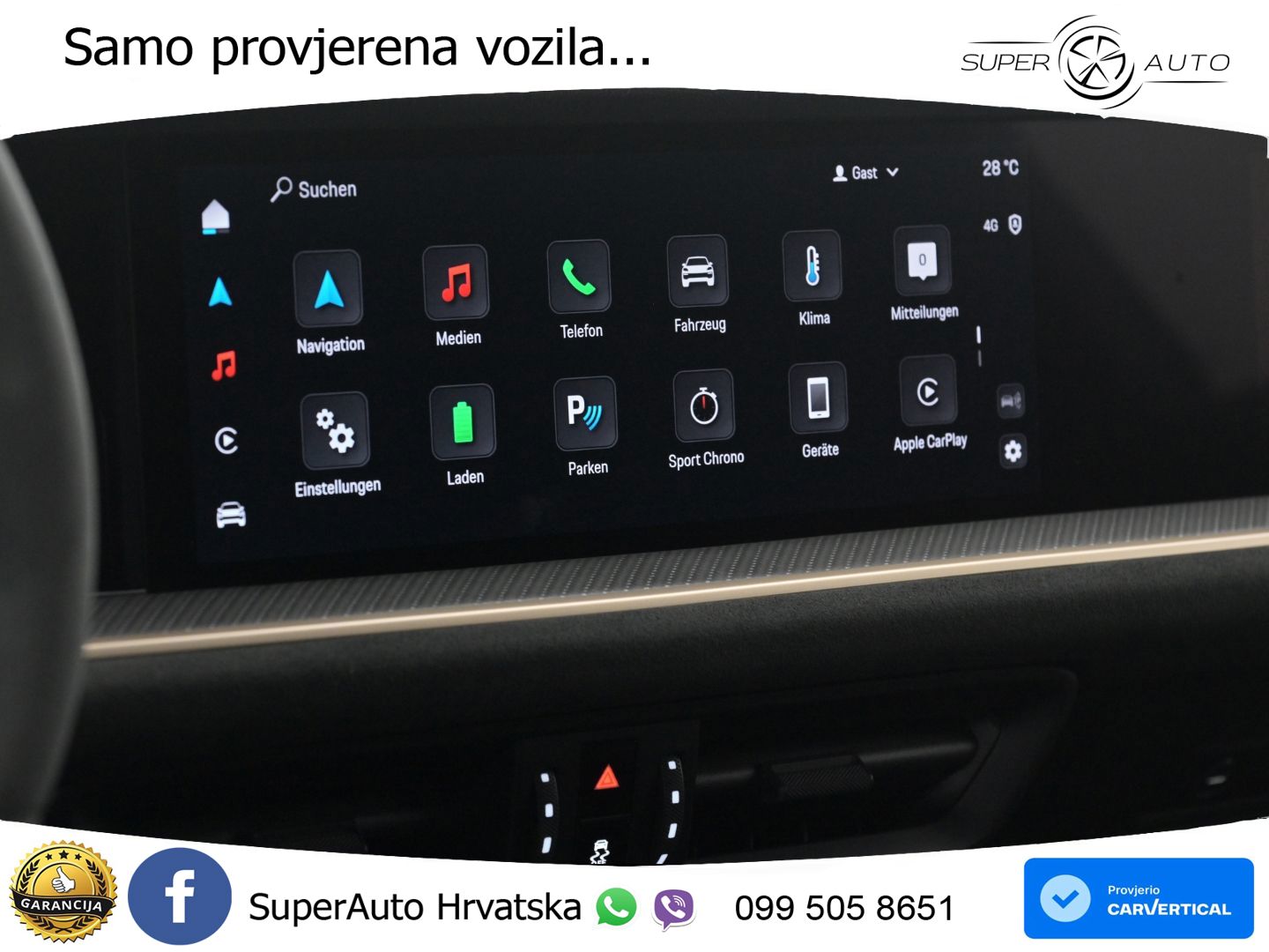 Porsche Cayenne Turbo E-Hybrid Coupé 4.0 V8 GT-Paket 740 KS, ACC+4xGR SJED+HEAD