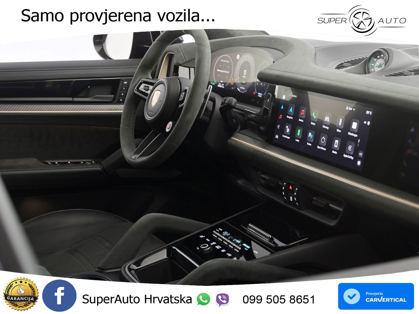 Porsche Cayenne Turbo E-Hybrid Coupé 4.0 V8 GT-Paket 740 KS, ACC+4xGR SJED+HEAD