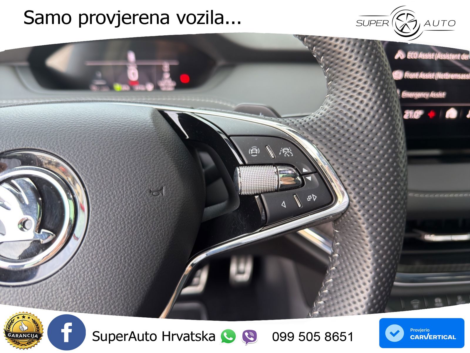 Škoda Enyaq iV Aut. RS Suite 299 KS, PANO+360+ACC+GR SJED+HEAD+KEY+LANE