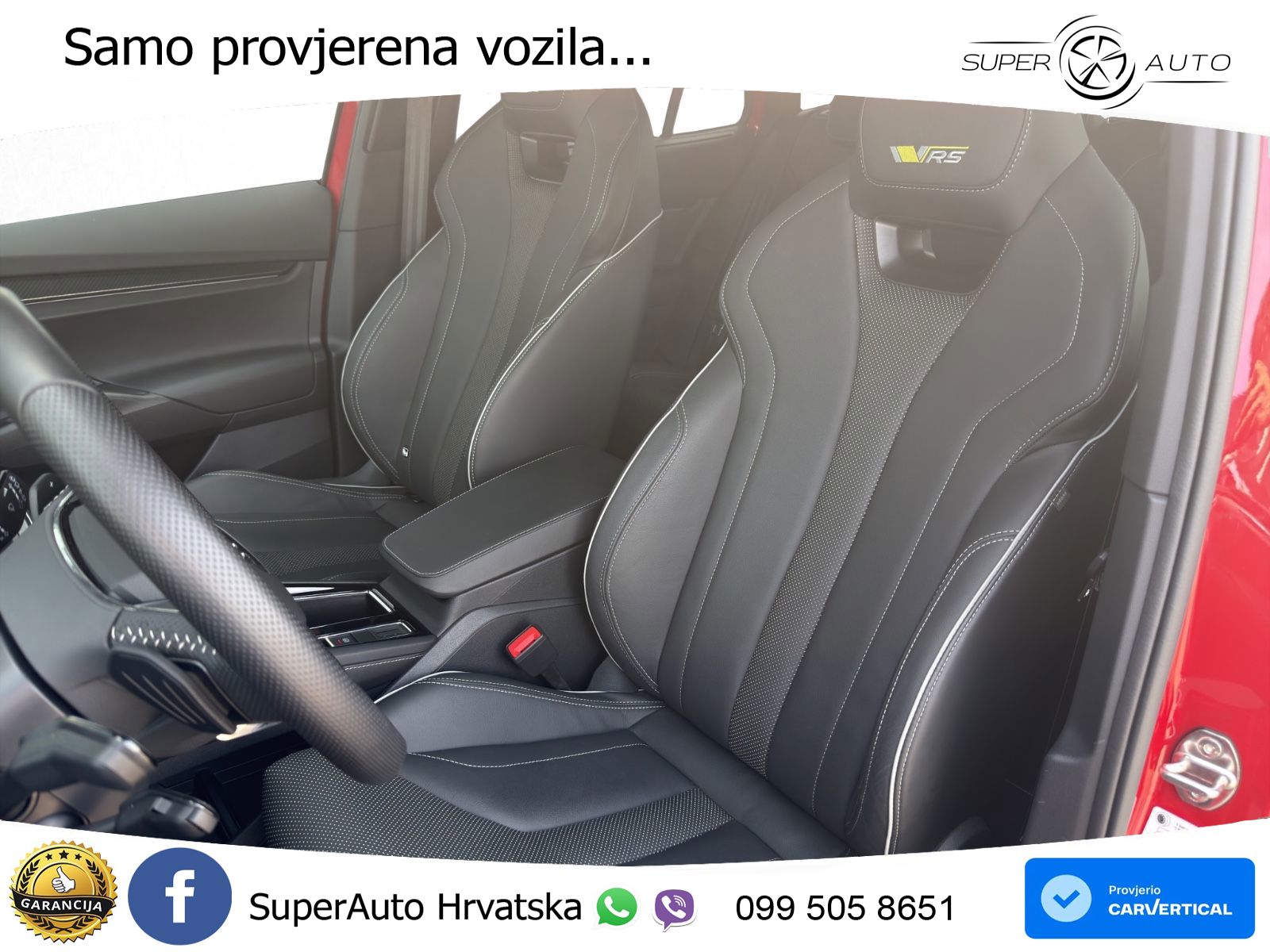 Škoda Enyaq iV Aut. RS Suite 299 KS, PANO+360+ACC+GR SJED+HEAD+KEY+LANE