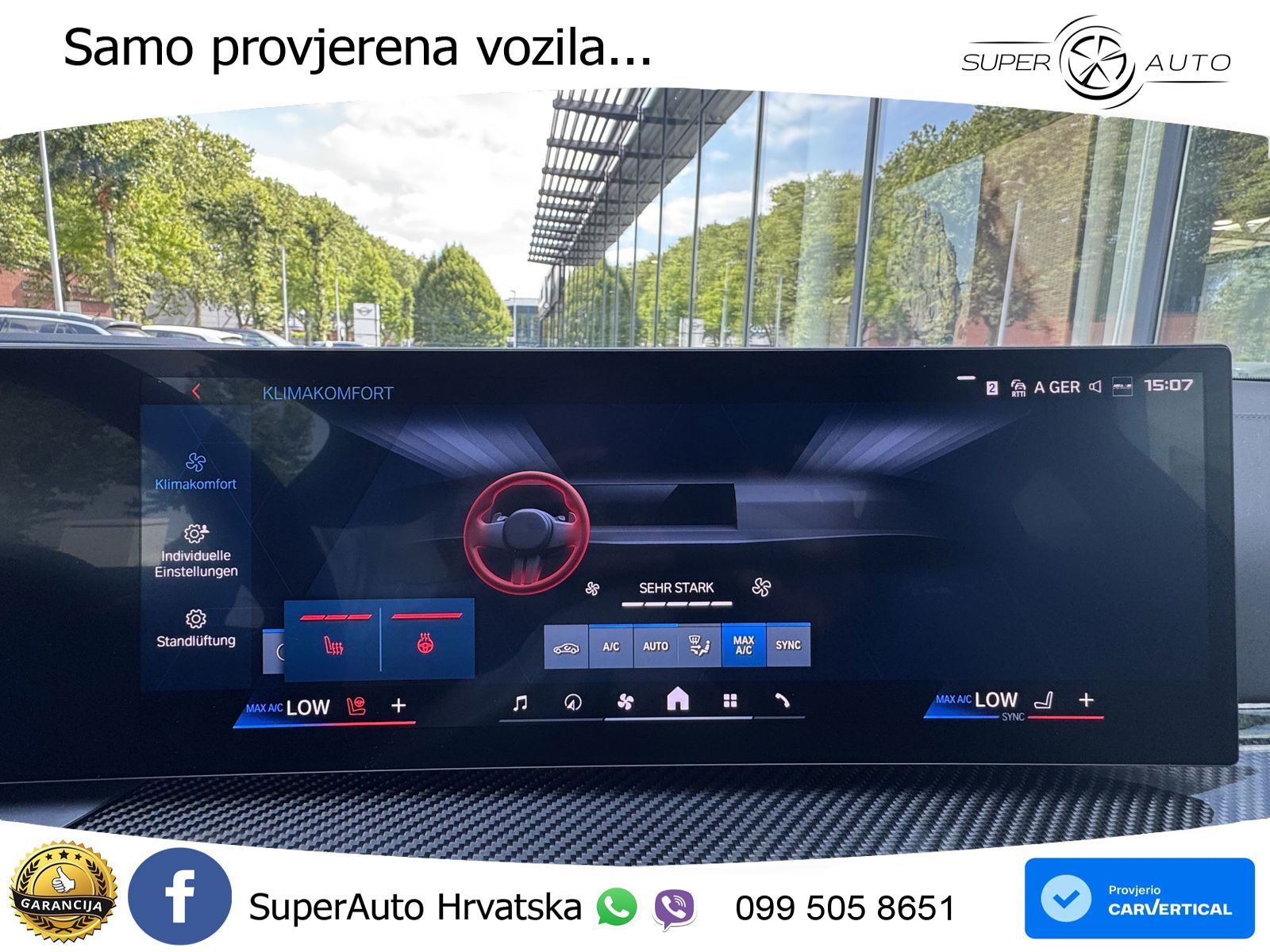 BMW M4 Competition 3.0 Aut. 510 KS, CARBON+360°+GR SJED+HEAD+KEY