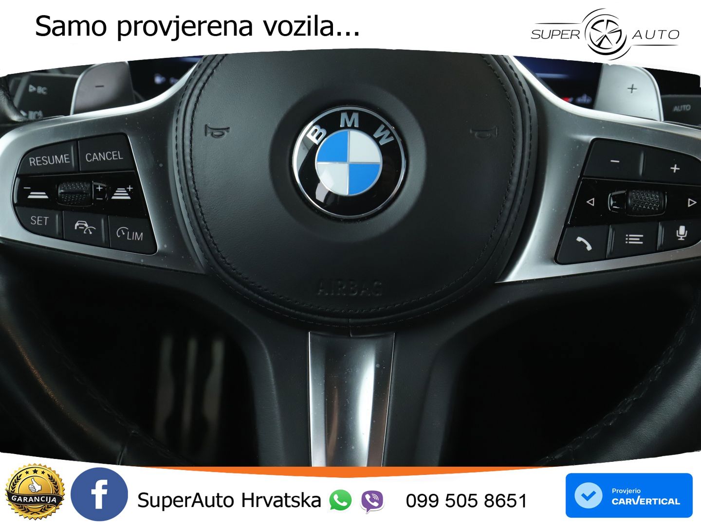 BMW 330i Aut. M Sport 245 KS, PANO+ACC+KAM+GR SJED+KEY+VIRT+LANE