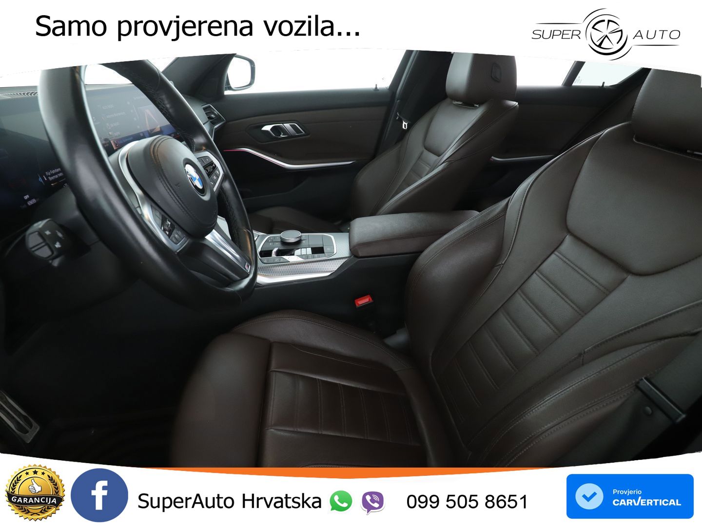 BMW 330i Aut. M Sport 245 KS, PANO+ACC+KAM+GR SJED+KEY+VIRT+LANE