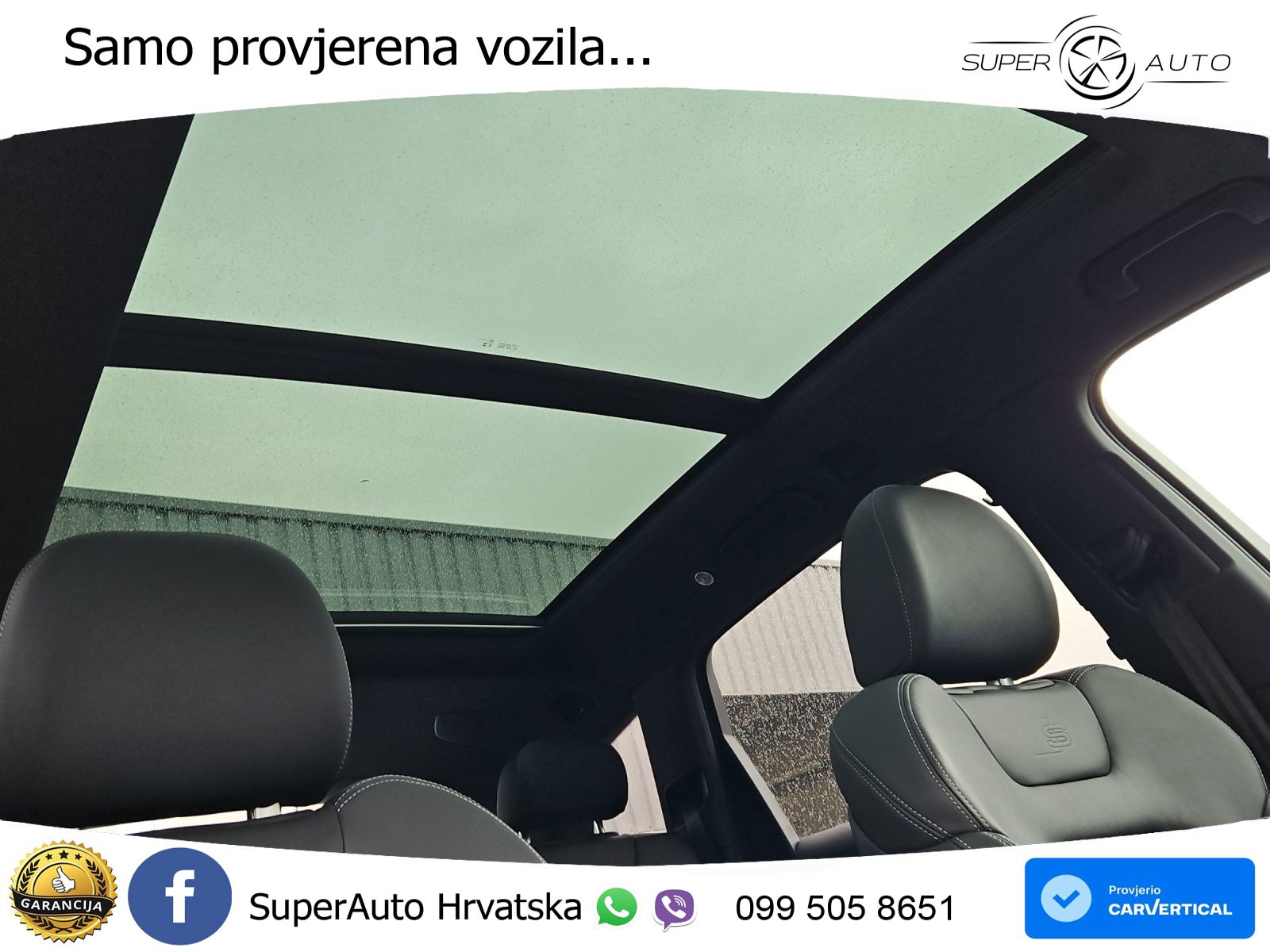 Audi Q7 55 TFSI tiptronic quattro S line 340 KS, PANO+ZRAČ+360+GR SJED+HEAD+ACC