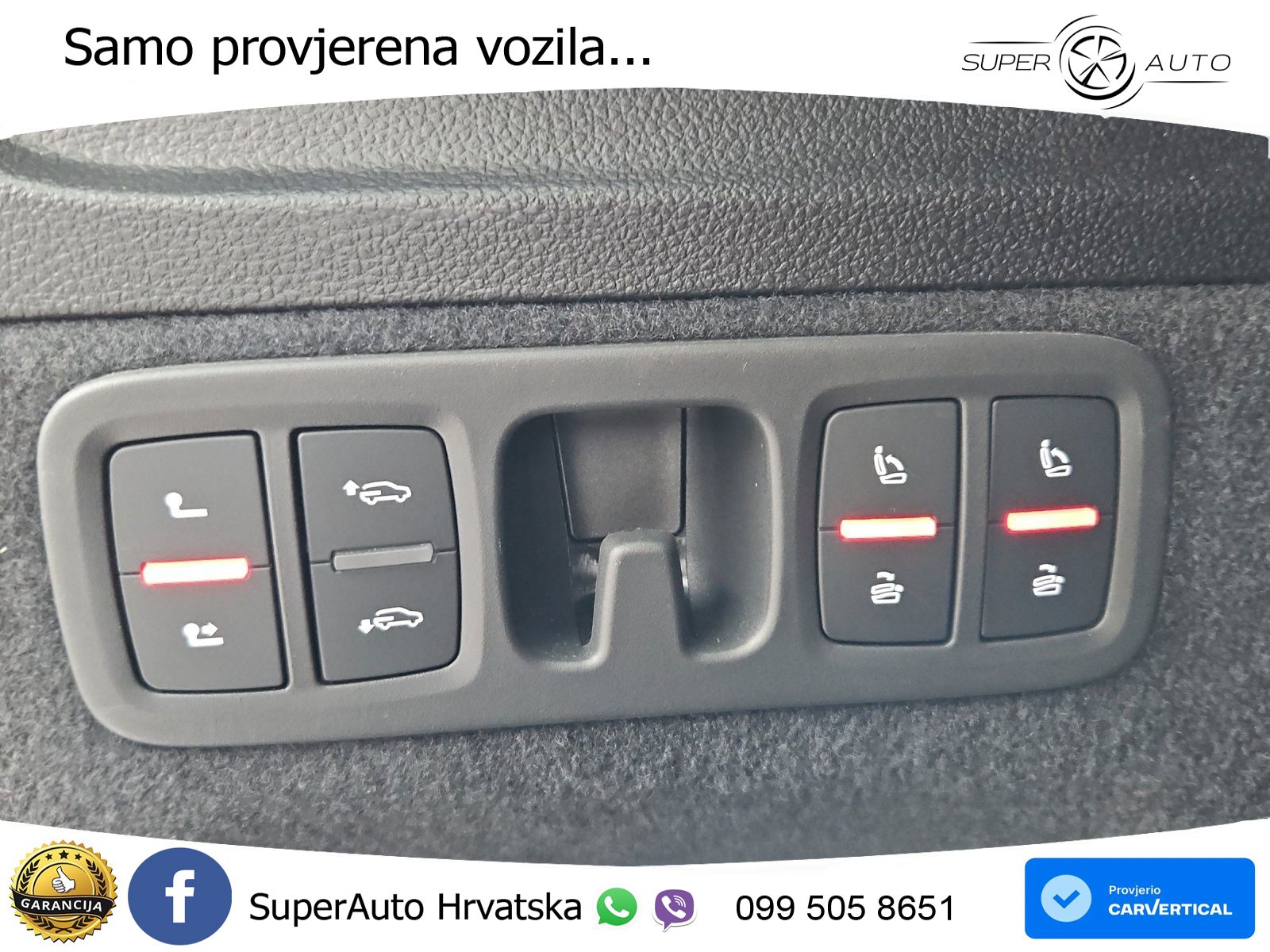 Audi Q7 55 TFSI tiptronic quattro S line 340 KS, PANO+ZRAČ+360+GR SJED+HEAD+ACC