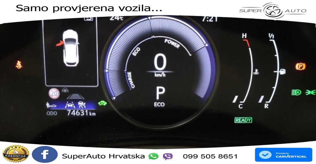 Lexus NX 350h e-CVT 244 KS, LED+ACC+GR SJED+VIRT+KAM