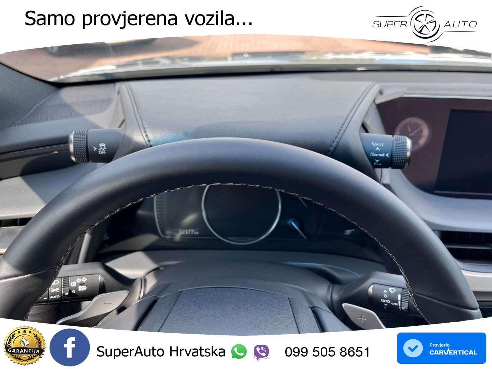 Lexus ES 300h 2.5L Aut. 215 KS, LED+ACC+GR SJED+KAM+PARK