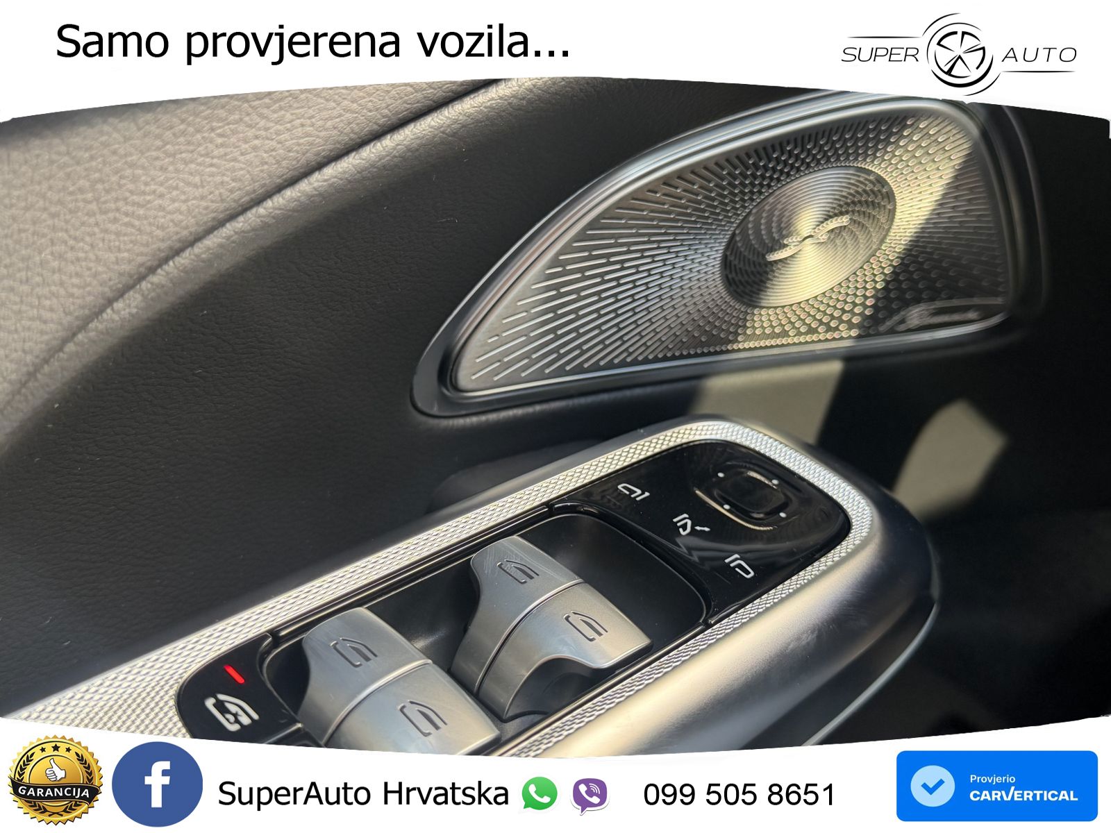 Mercedes E 450d 4M Aut. AMG 367 KS, PANO+ZRAČ+360+ACC+GR SJED+HEAD+KEY+VIRT+LANE