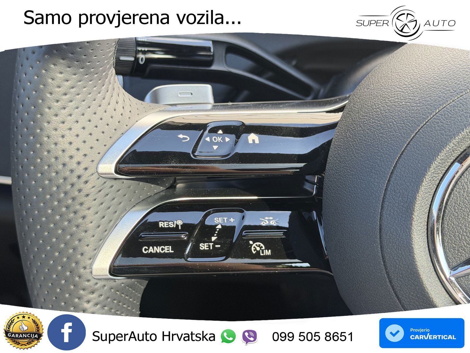 Mercedes E 450d 4M Aut. AMG 367 KS, PANO+ZRAČ+360+ACC+GR SJED+HEAD+KEY+VIRT+LANE