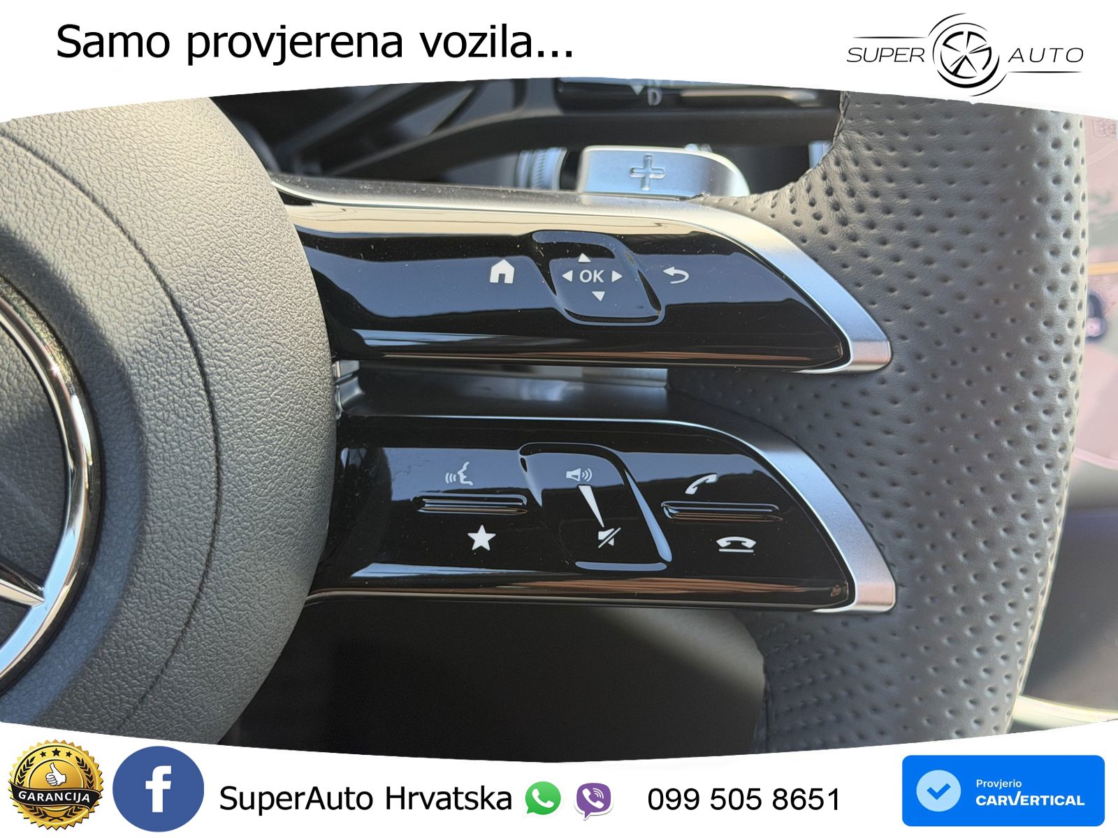 Mercedes E 450d 4M Aut. AMG 367 KS, PANO+ZRAČ+360+ACC+GR SJED+HEAD+KEY+VIRT+LANE