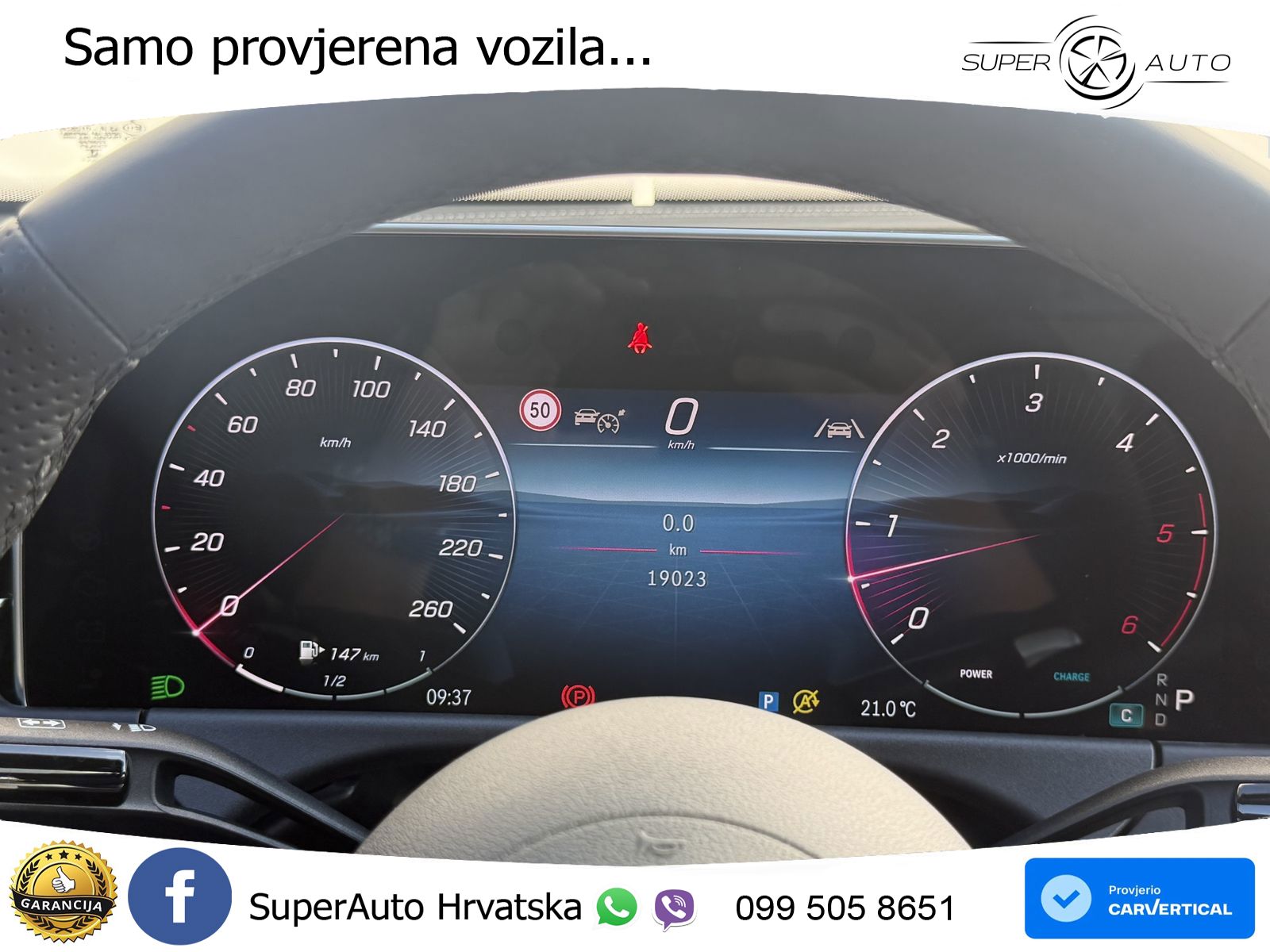 Mercedes E 450d 4M Aut. AMG 367 KS, PANO+ZRAČ+360+ACC+GR SJED+HEAD+KEY+VIRT+LANE