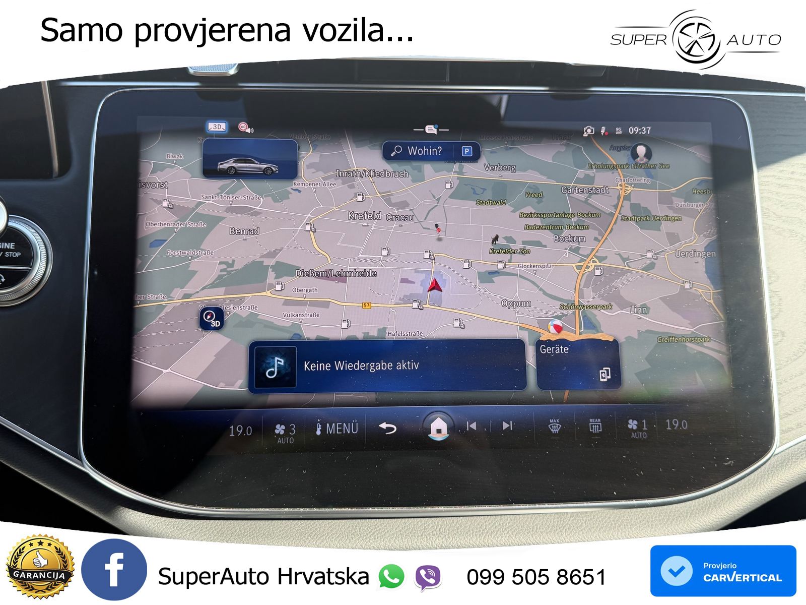 Mercedes E 450d 4M Aut. AMG 367 KS, PANO+ZRAČ+360+ACC+GR SJED+HEAD+KEY+VIRT+LANE