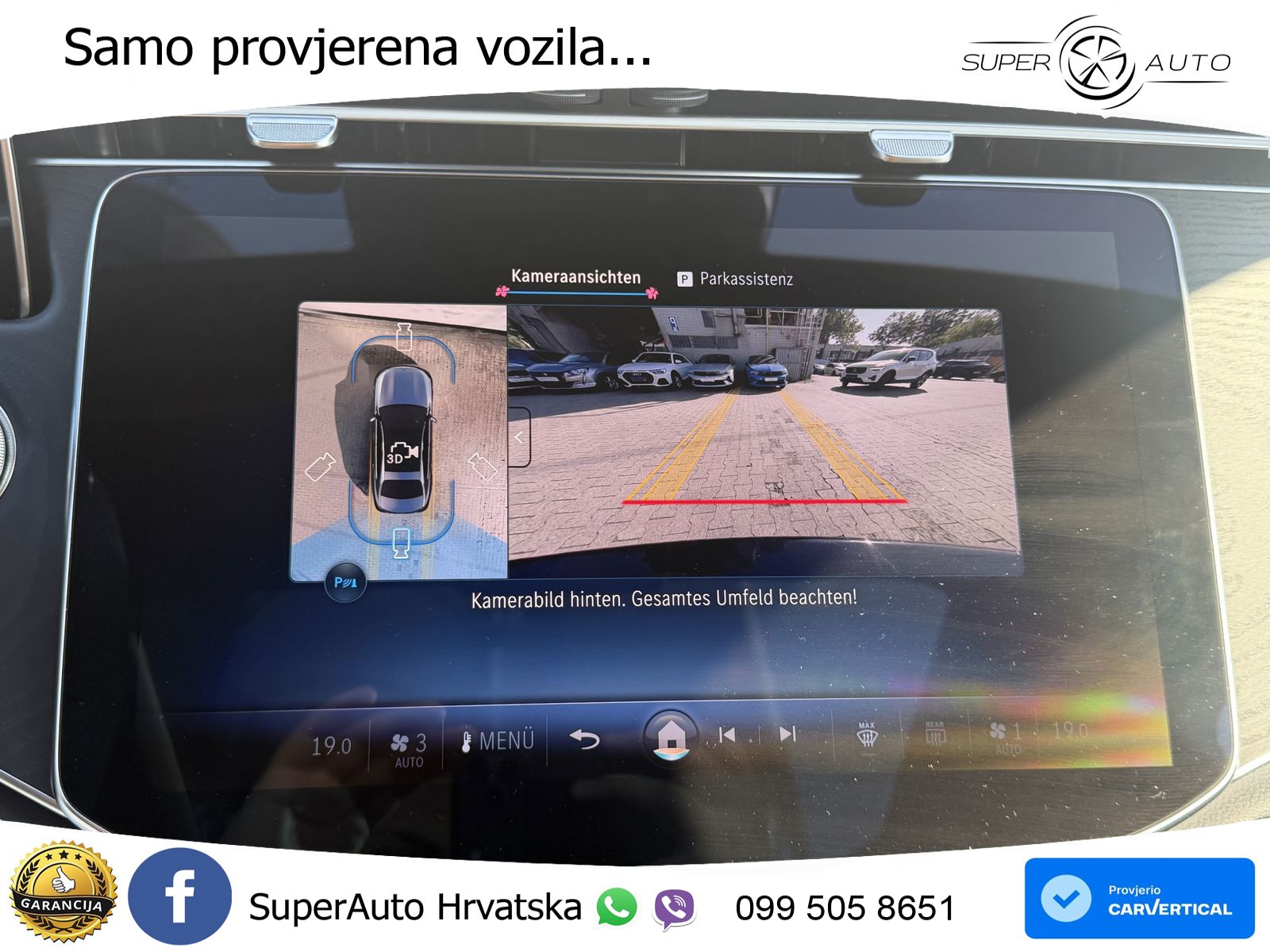 Mercedes E 450d 4M Aut. AMG 367 KS, PANO+ZRAČ+360+ACC+GR SJED+HEAD+KEY+VIRT+LANE