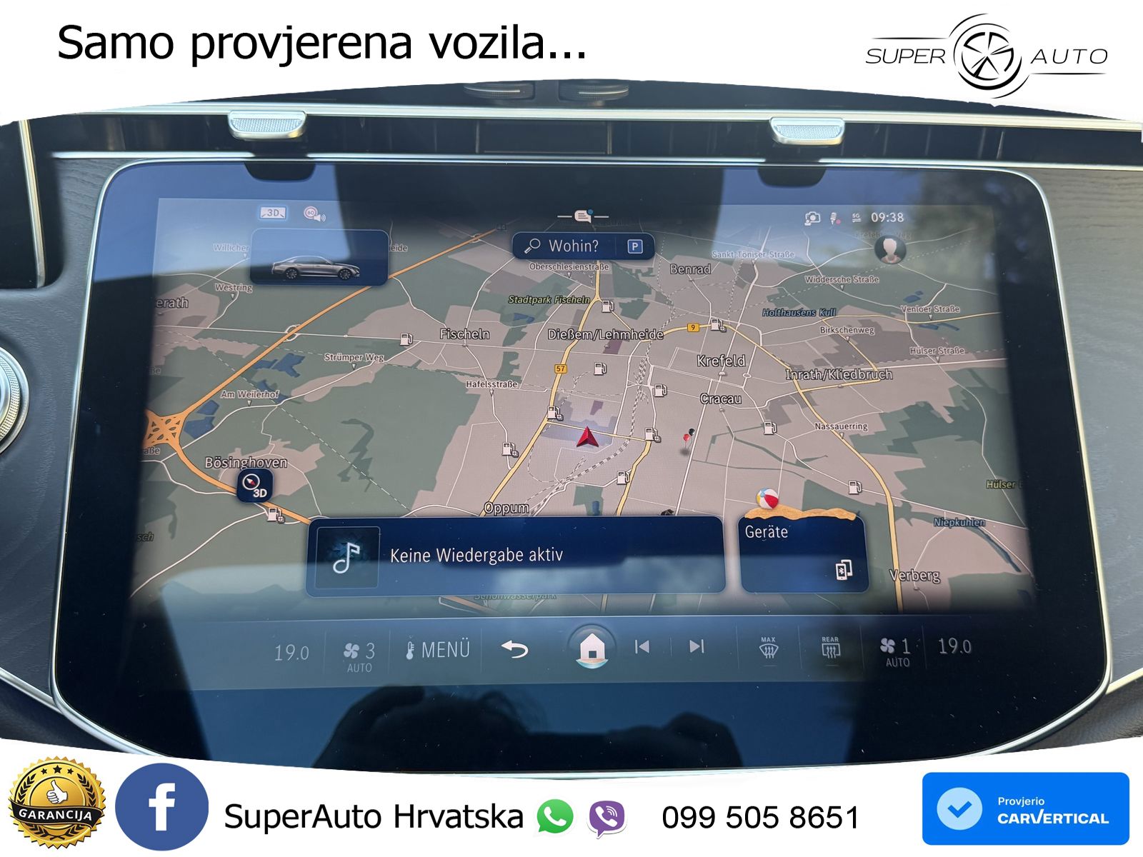 Mercedes E 450d 4M Aut. AMG 367 KS, PANO+ZRAČ+360+ACC+GR SJED+HEAD+KEY+VIRT+LANE