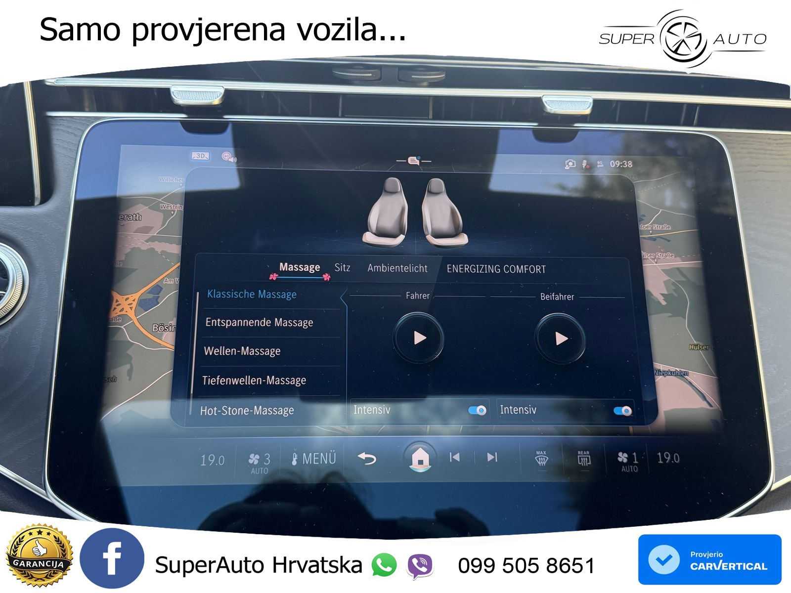 Mercedes E 450d 4M Aut. AMG 367 KS, PANO+ZRAČ+360+ACC+GR SJED+HEAD+KEY+VIRT+LANE