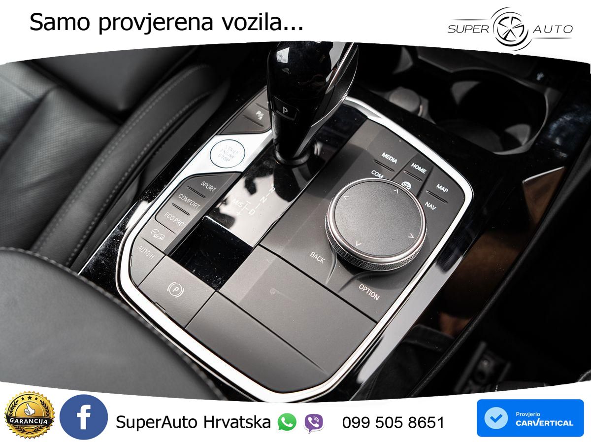 BMW X4 M40i xDrive Aut. 360 KS, LED+ACC+PANO+4xGR SJED+HEAD+360