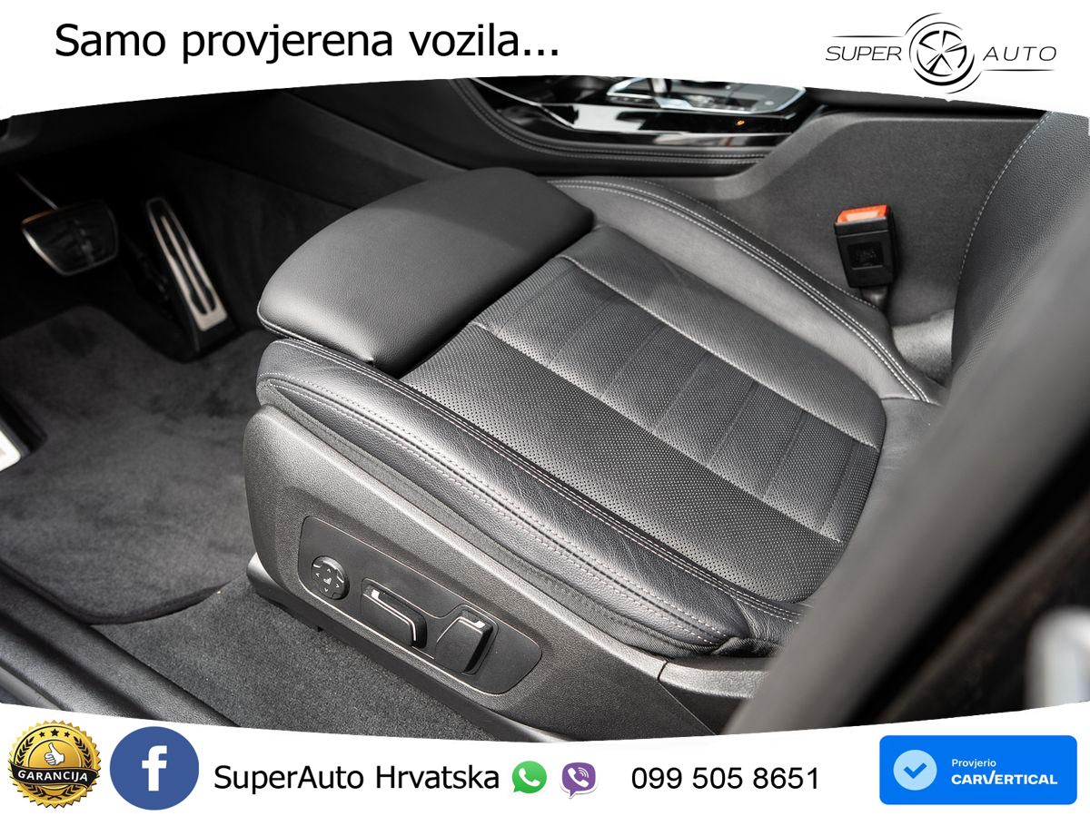 BMW X4 M40i xDrive Aut. 360 KS, LED+ACC+PANO+4xGR SJED+HEAD+360