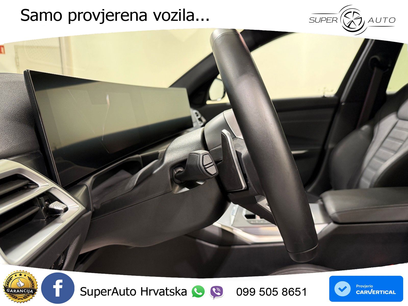 BMW 340i Touring xDrive Aut. M Sport 374 KS, PANO+360+HEAD+GR SJED+KEY+VIRT+LANE