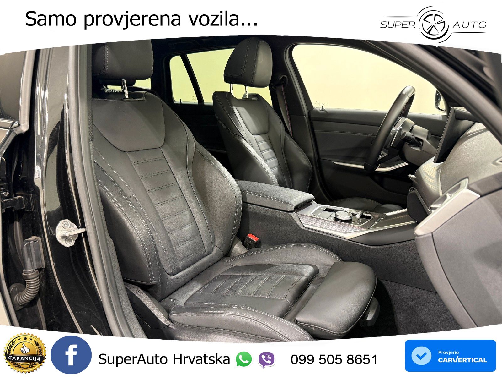 BMW 340i Touring xDrive Aut. M Sport 374 KS, PANO+360+HEAD+GR SJED+KEY+VIRT+LANE