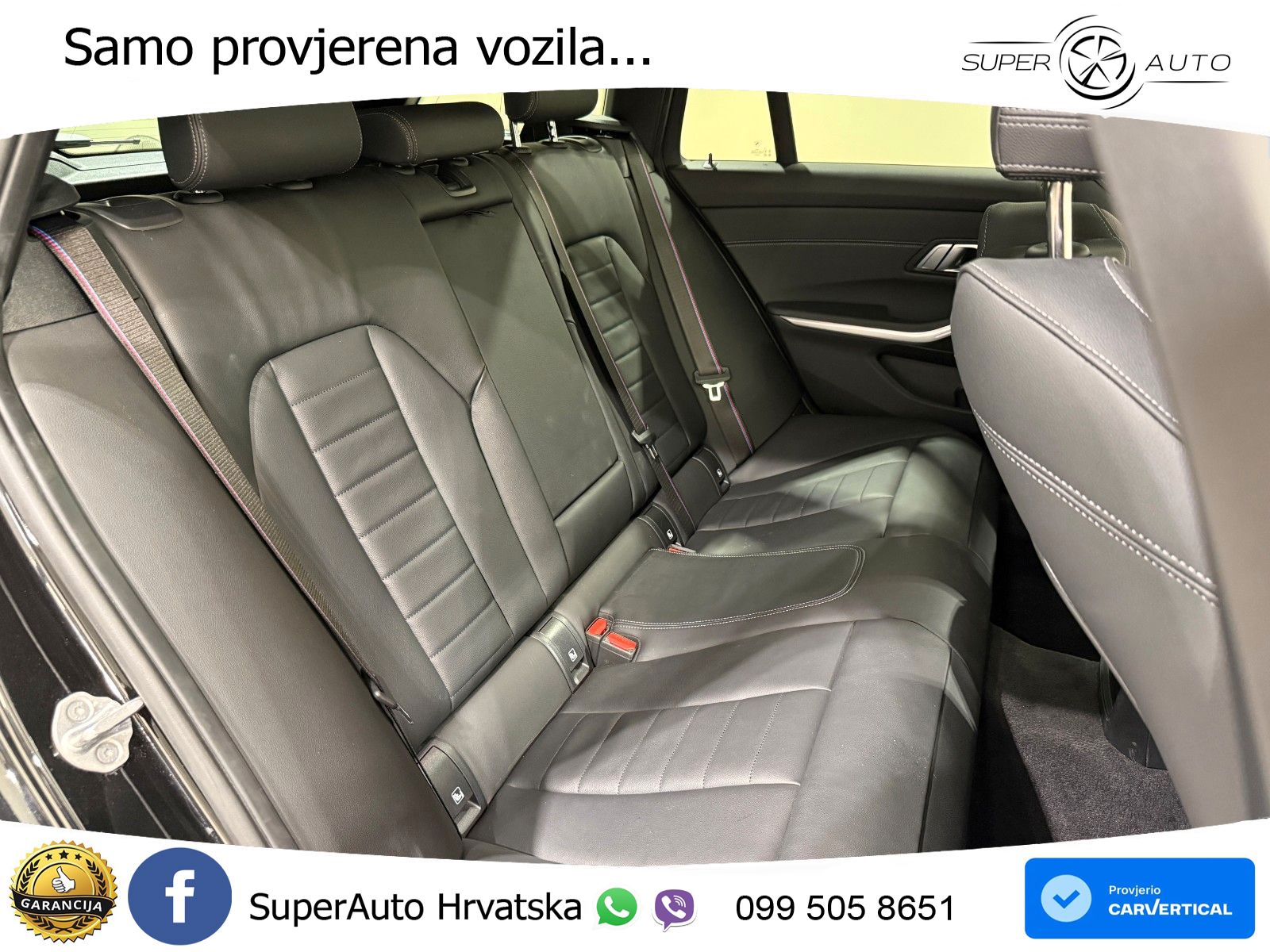 BMW 340i Touring xDrive Aut. M Sport 374 KS, PANO+360+HEAD+GR SJED+KEY+VIRT+LANE