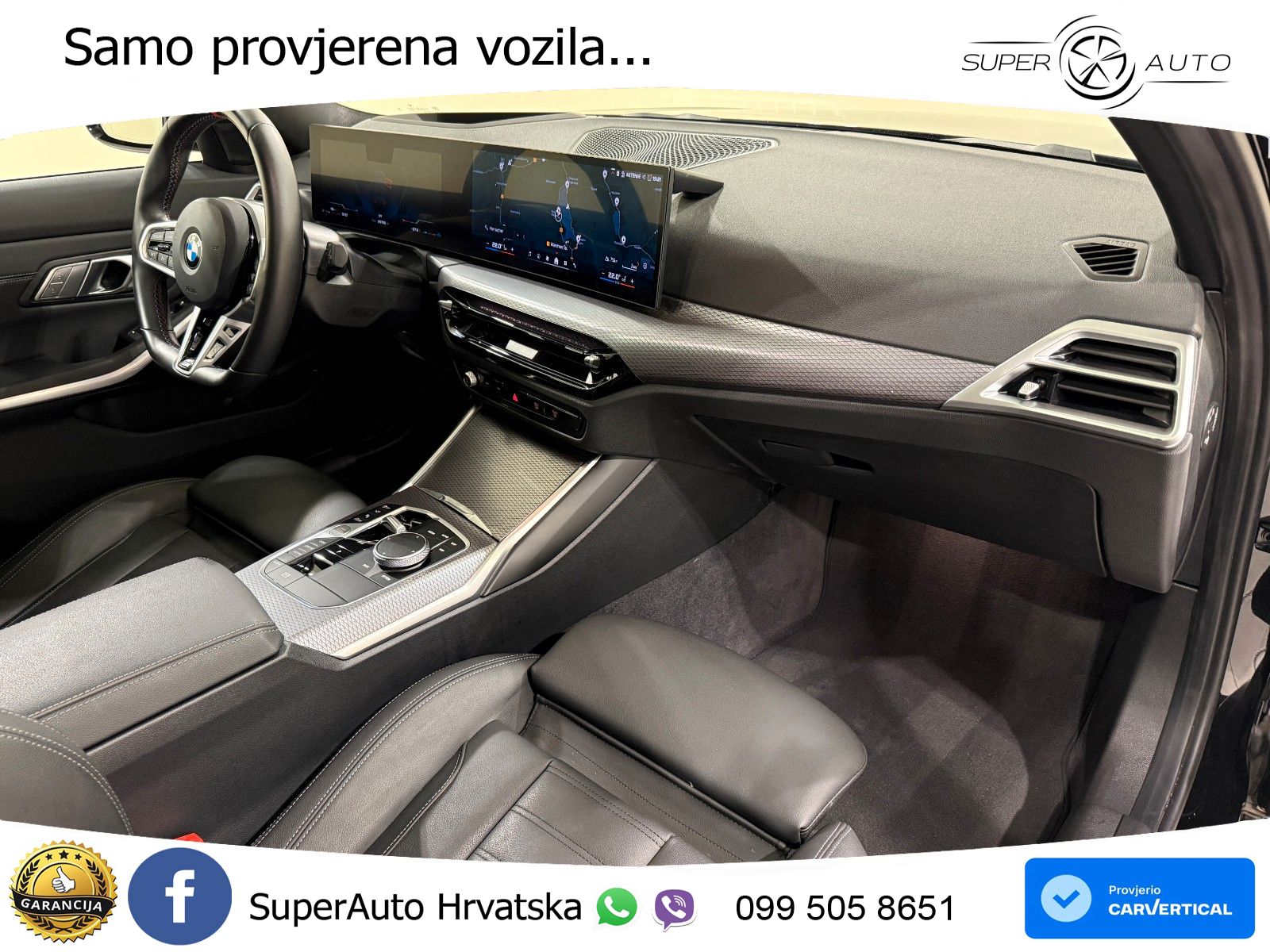 BMW 340i Touring xDrive Aut. M Sport 374 KS, PANO+360+HEAD+GR SJED+KEY+VIRT+LANE